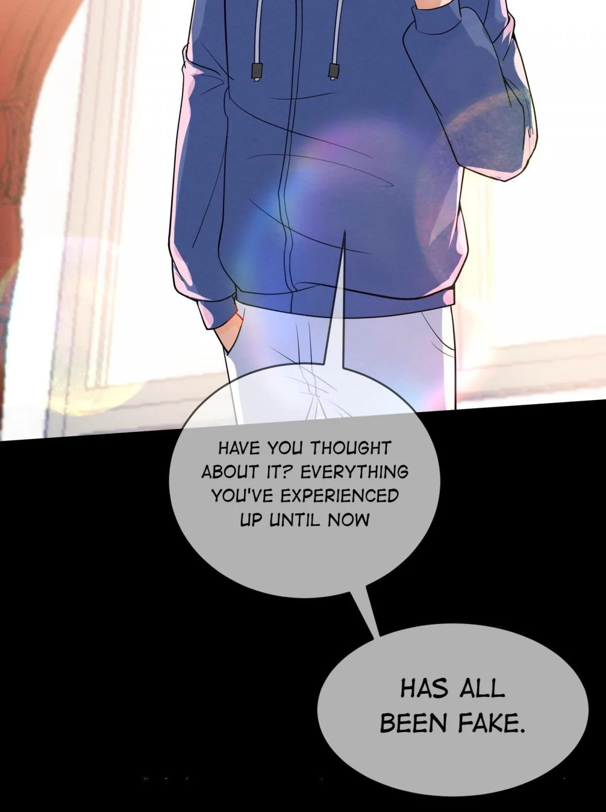 Read Her Lies chapter 21 image 8 on Lezhin