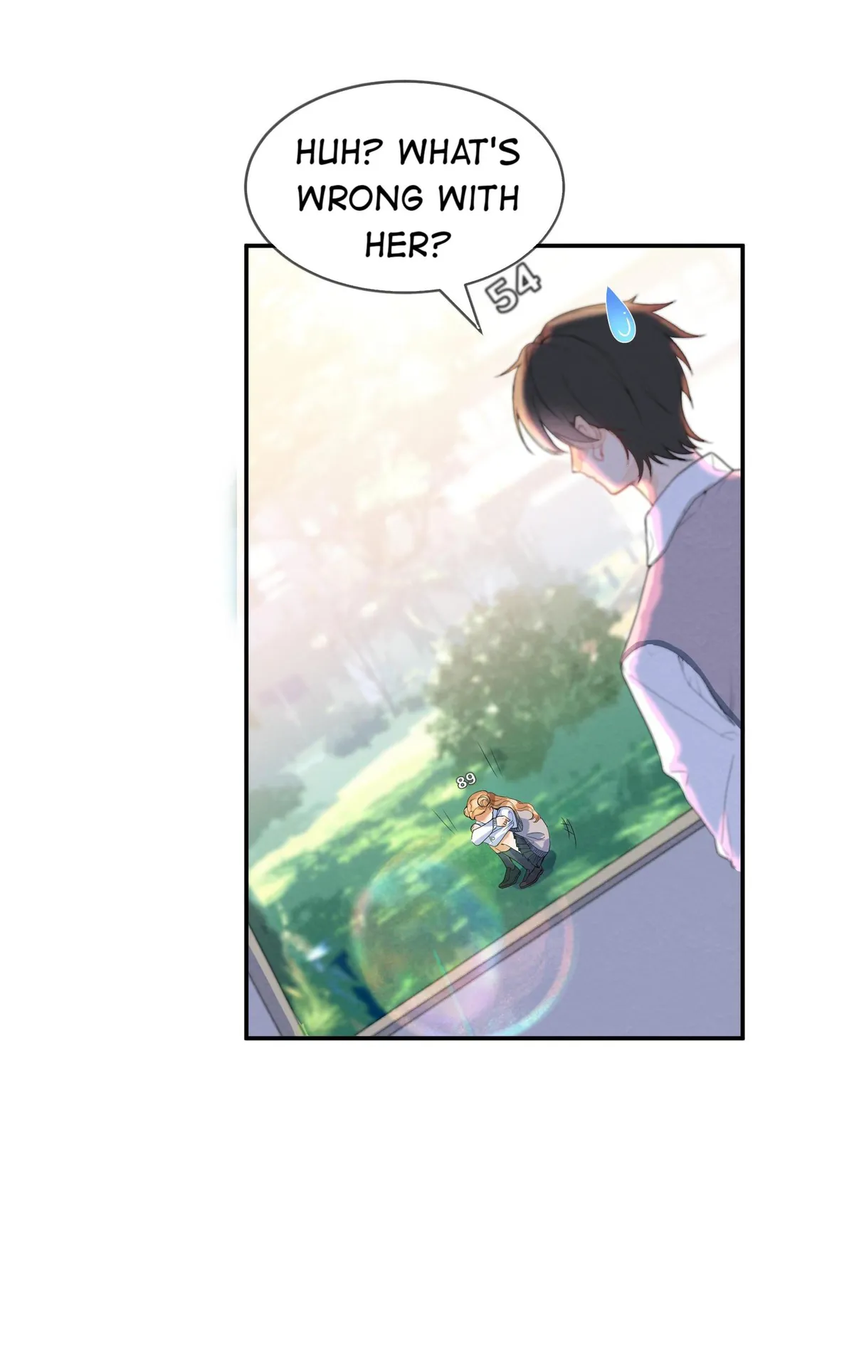 Read Her Lies chapter 22 image 1 on Lezhin