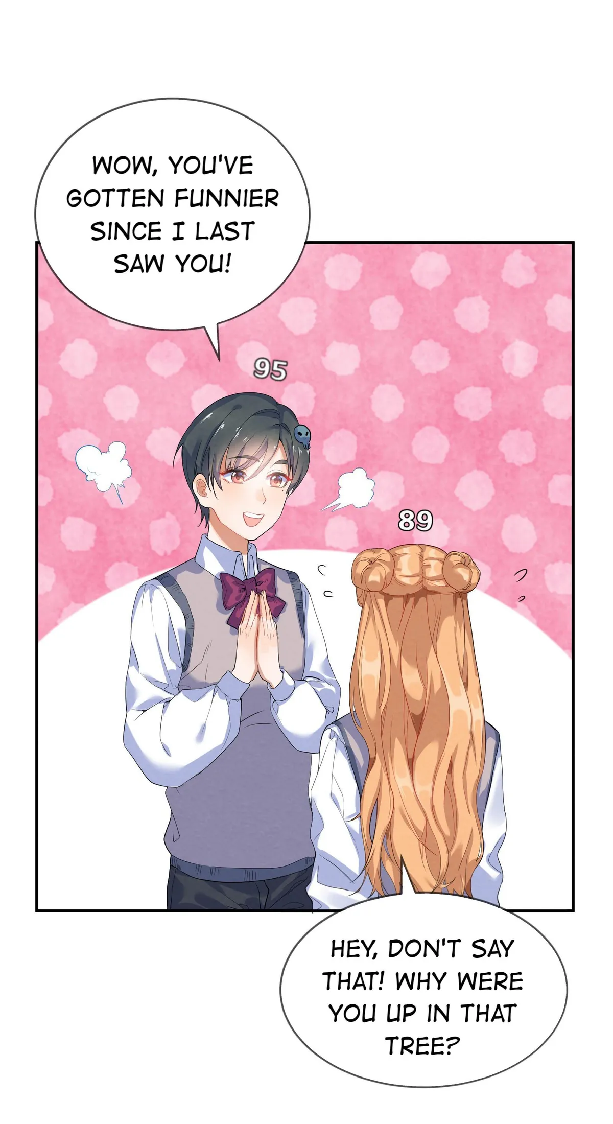 Read Her Lies chapter 22 image 13 on Lezhin