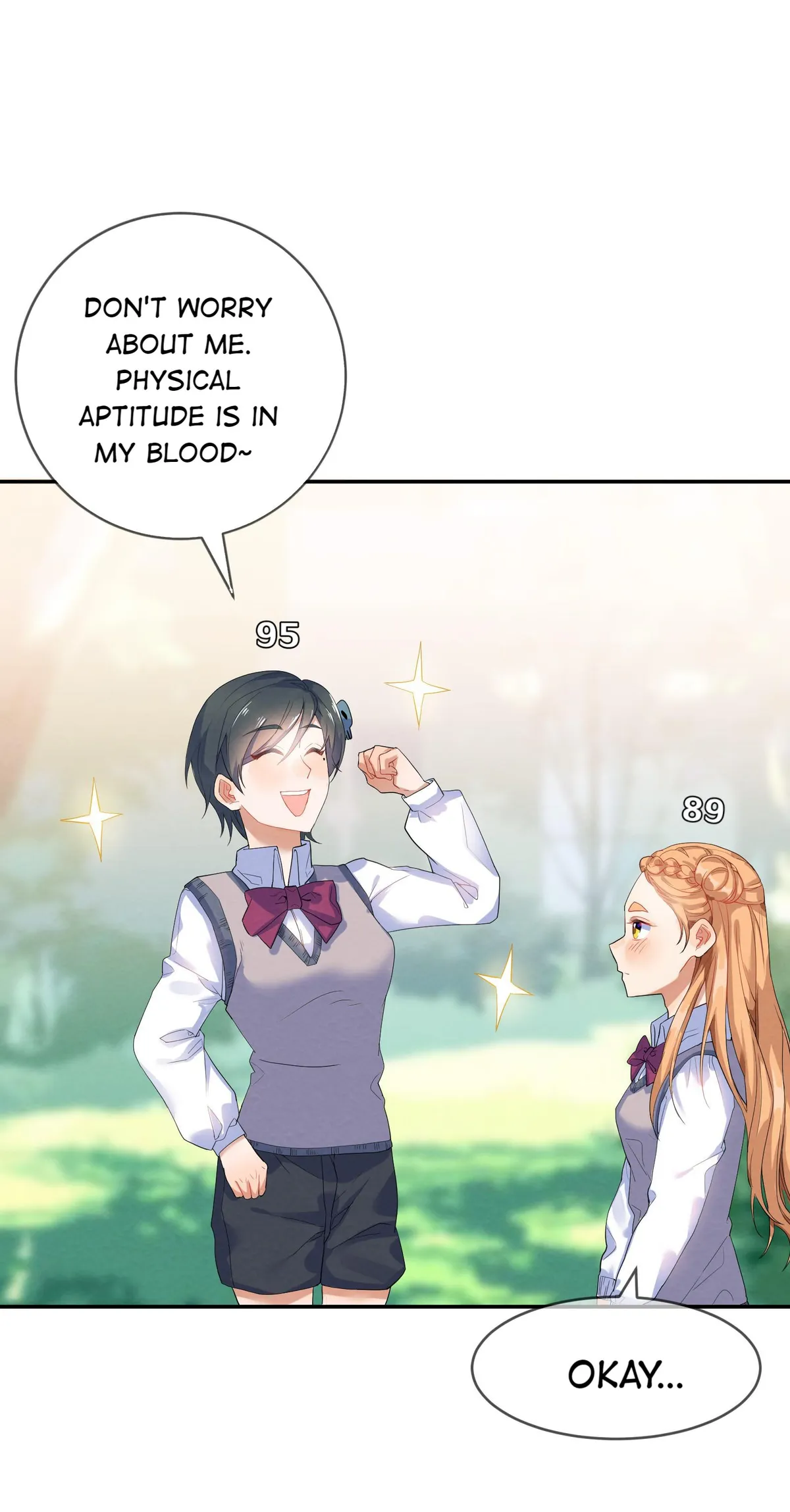 Read Her Lies chapter 22 image 15 on Lezhin