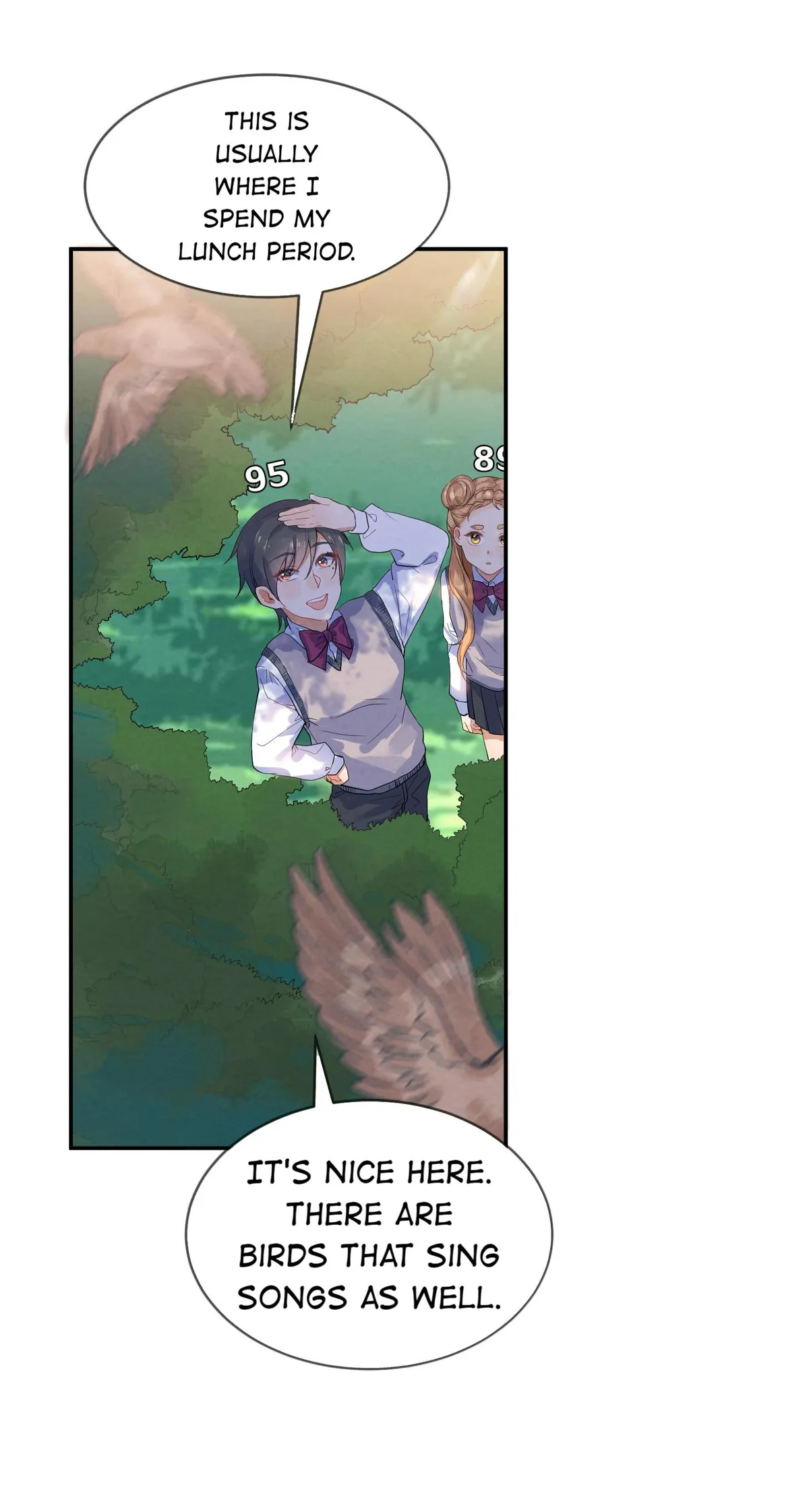 Read Her Lies chapter 22 image 16 on Lezhin