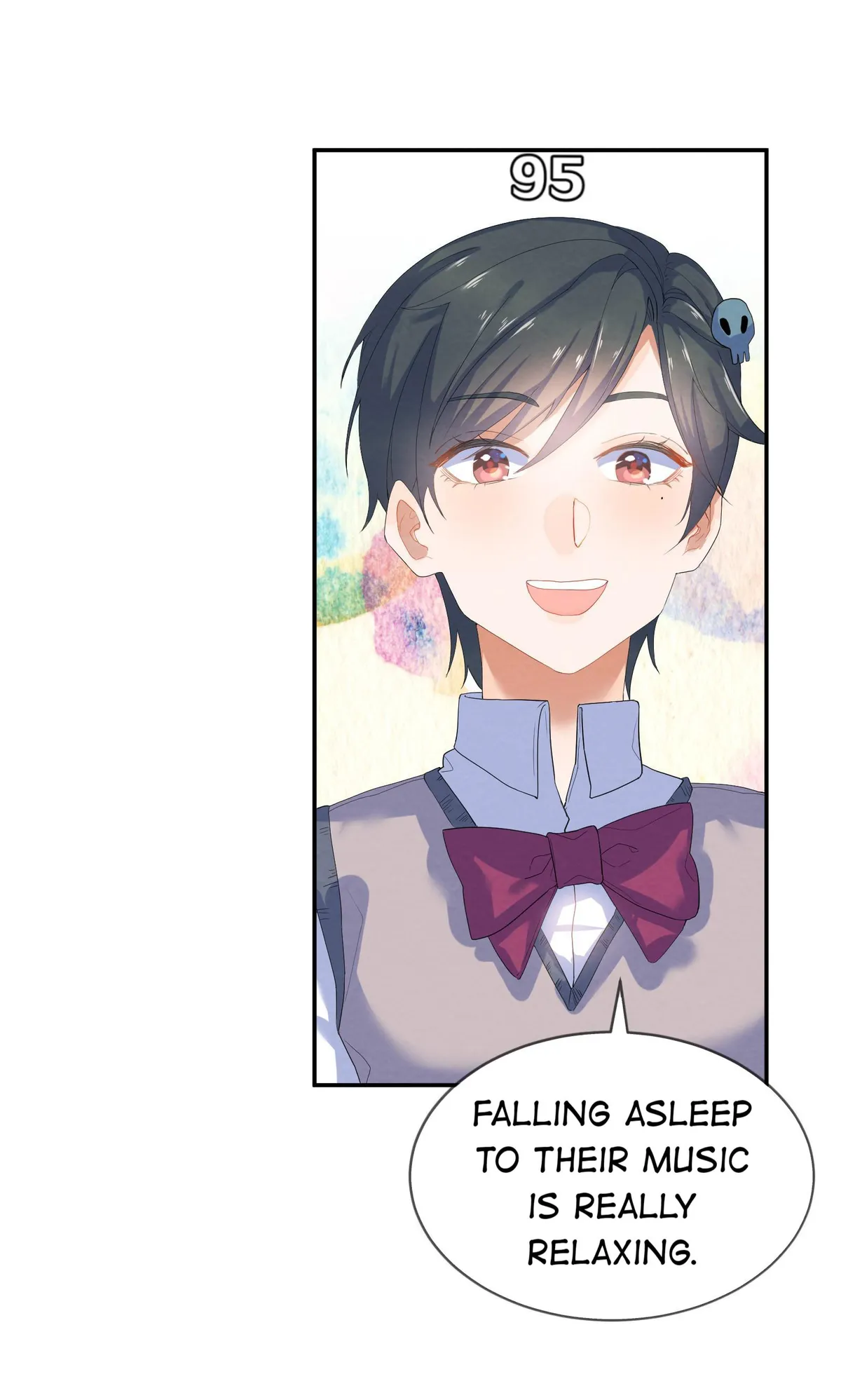 Read Her Lies chapter 22 image 17 on Lezhin