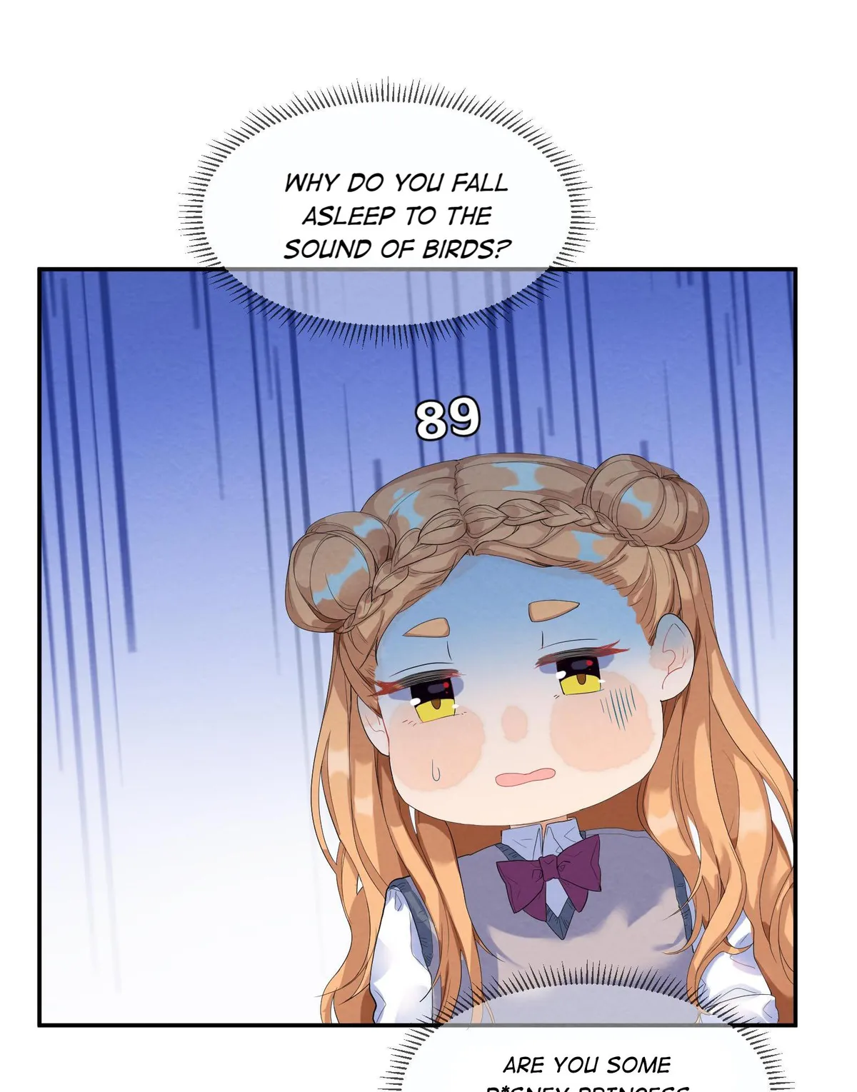 Read Her Lies chapter 22 image 18 on Lezhin