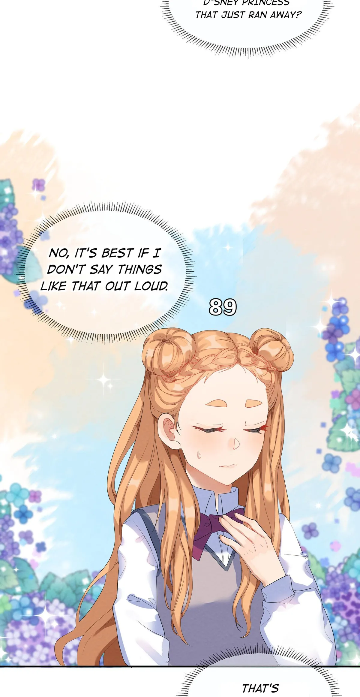 Read Her Lies chapter 22 image 19 on Lezhin