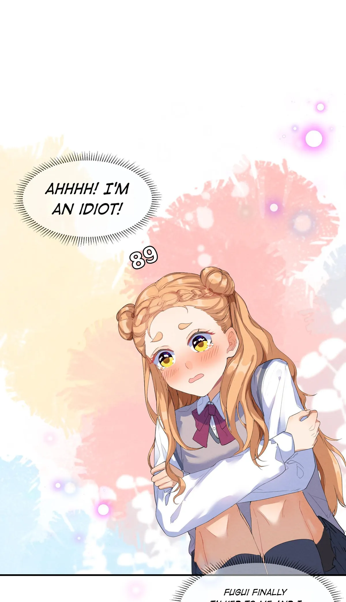 Read Her Lies chapter 22 image 2 on Lezhin