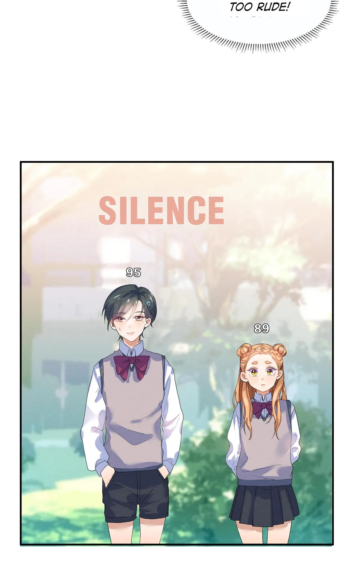 Read Her Lies chapter 22 image 20 on Lezhin
