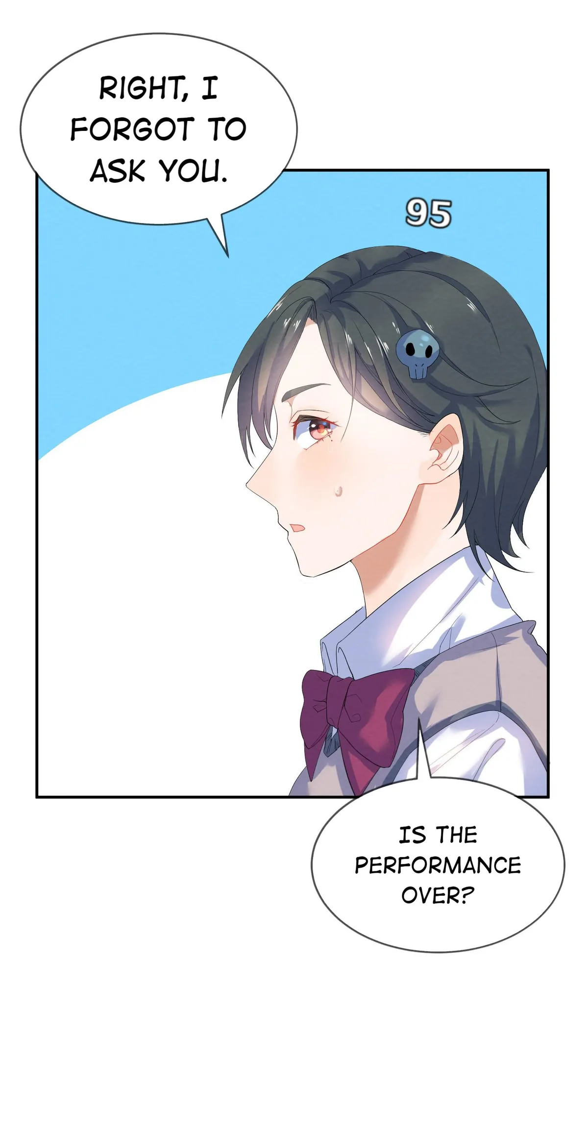Read Her Lies chapter 22 image 21 on Lezhin