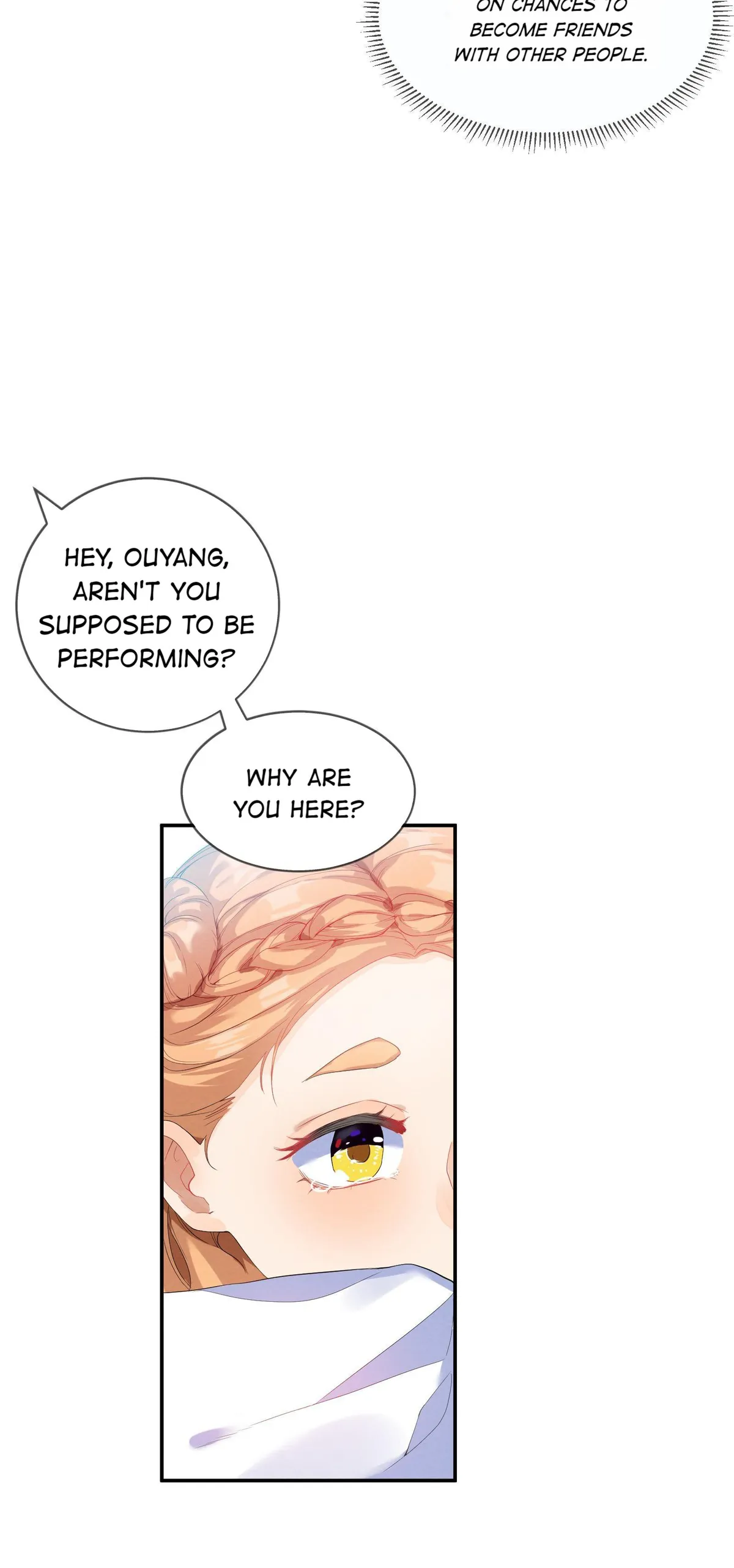 Read Her Lies chapter 22 image 5 on Lezhin