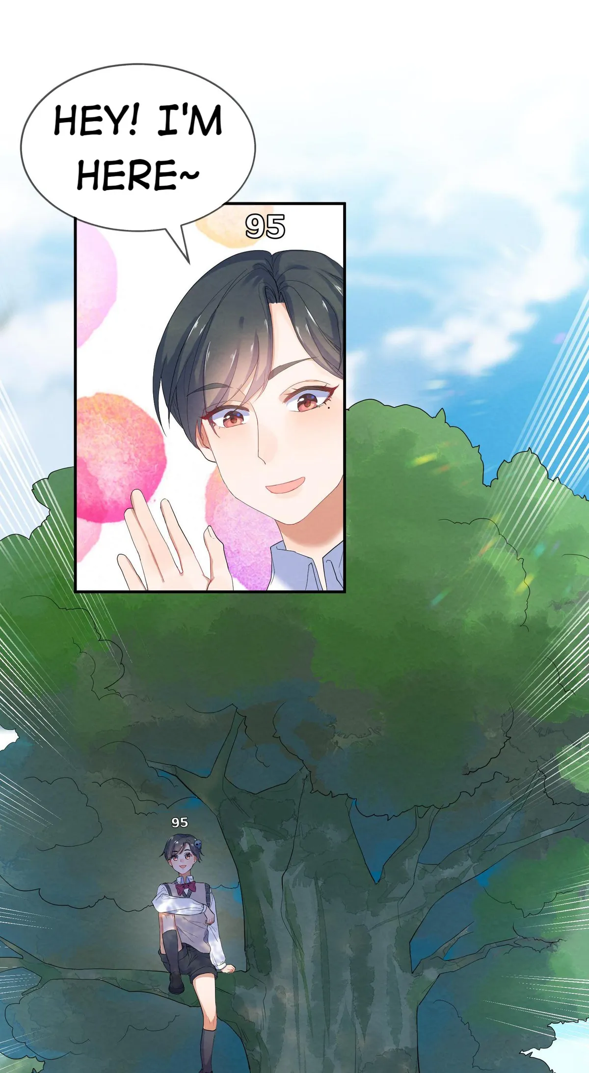 Read Her Lies chapter 22 image 7 on Lezhin