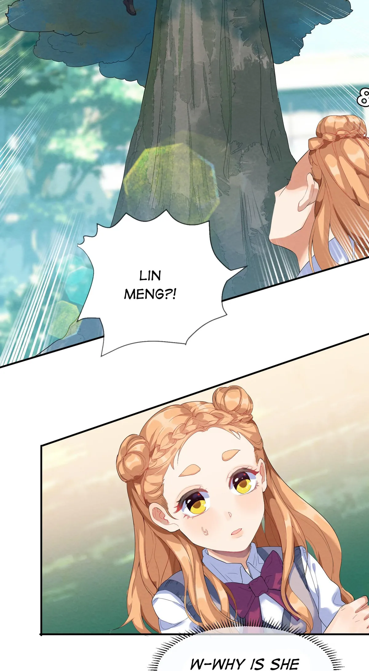 Read Her Lies chapter 22 image 8 on Lezhin