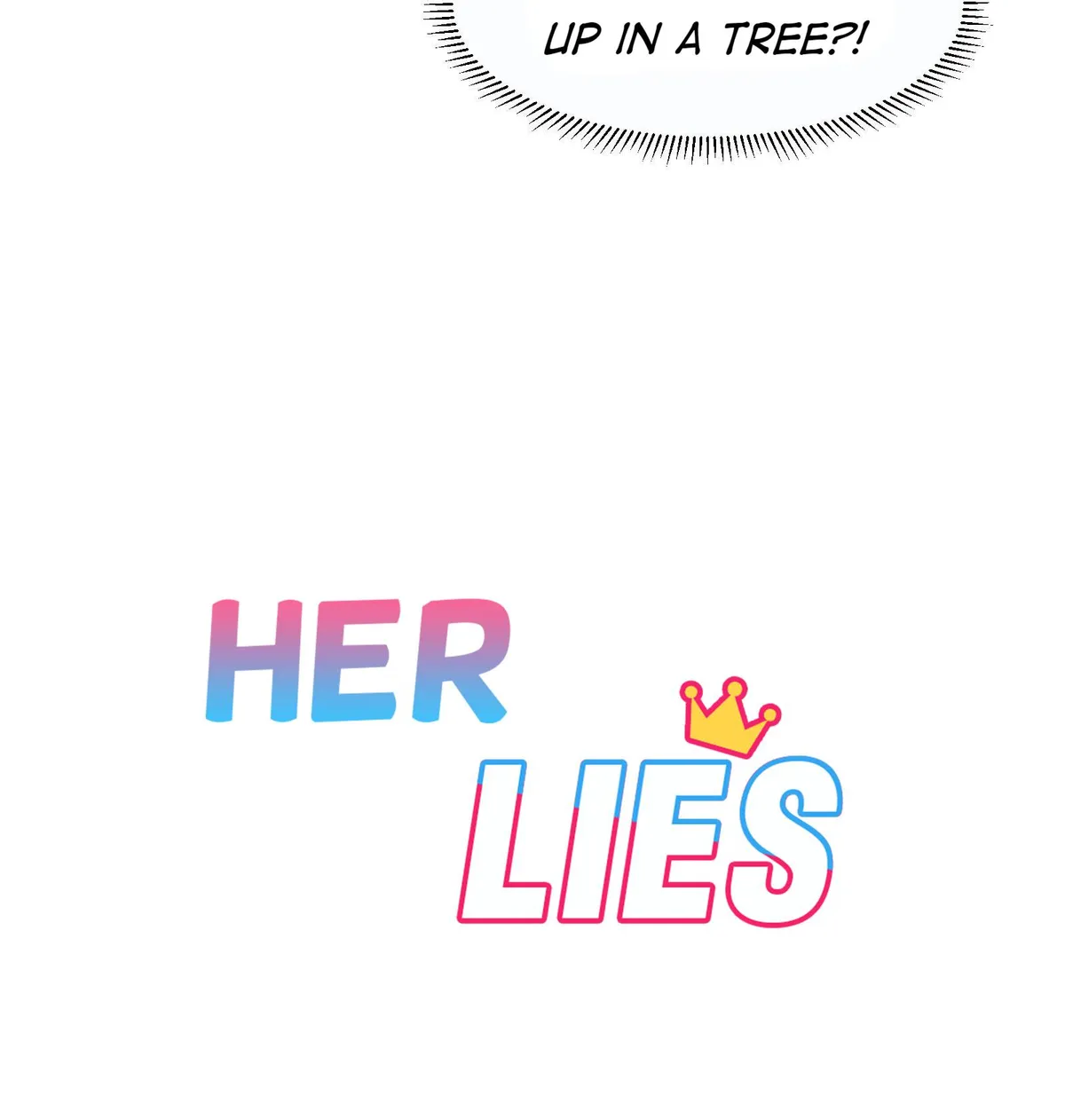 Read Her Lies chapter 22 image 9 on Lezhin