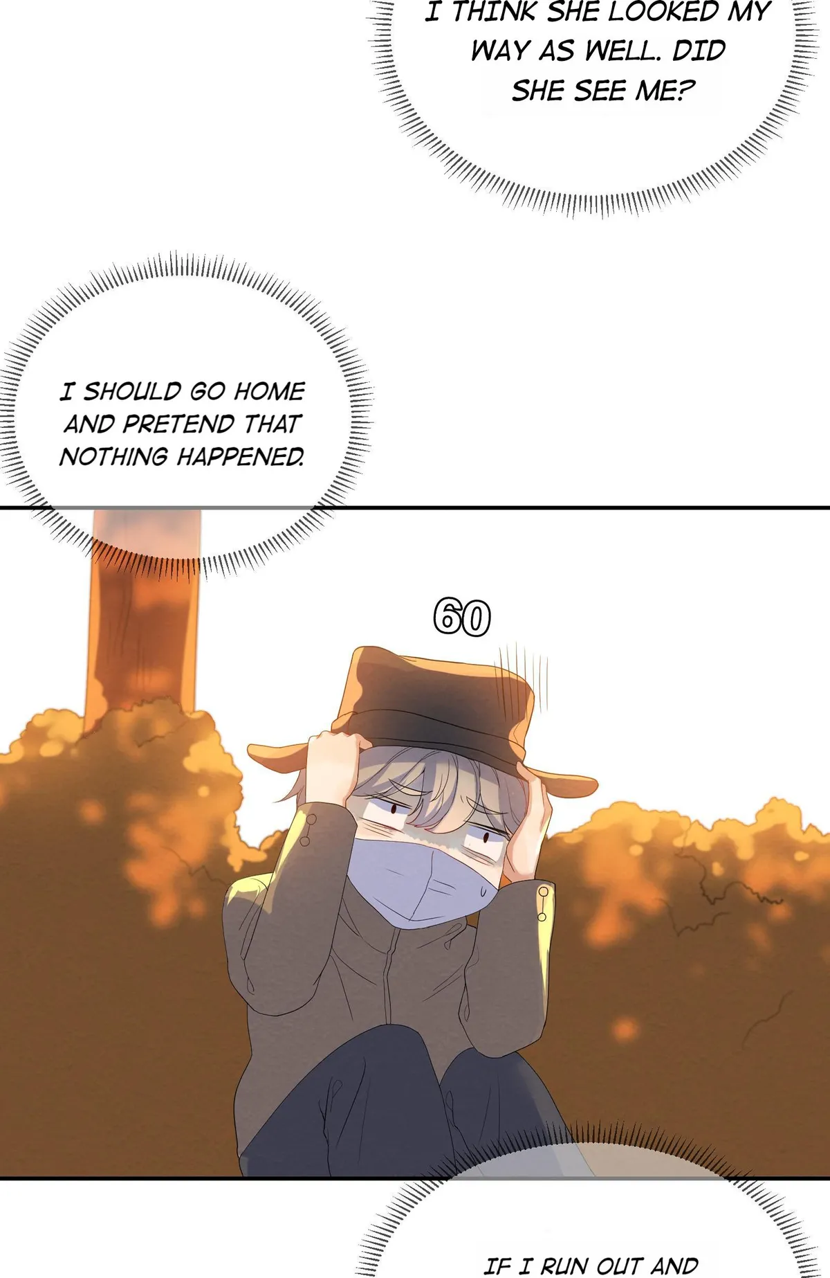 Read Her Lies chapter 23 image 1 on Lezhin