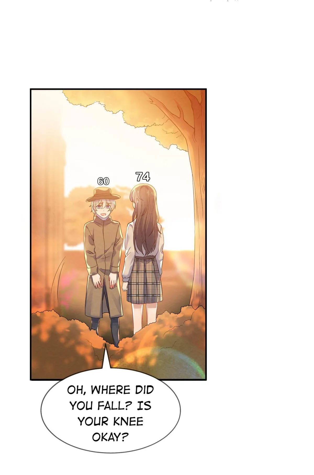 Read Her Lies chapter 23 image 10 on Lezhin