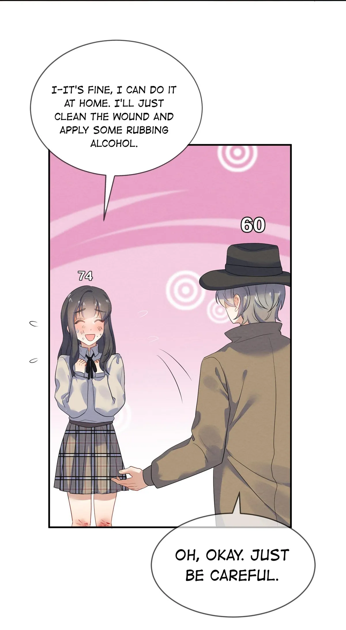 Read Her Lies chapter 23 image 12 on Lezhin