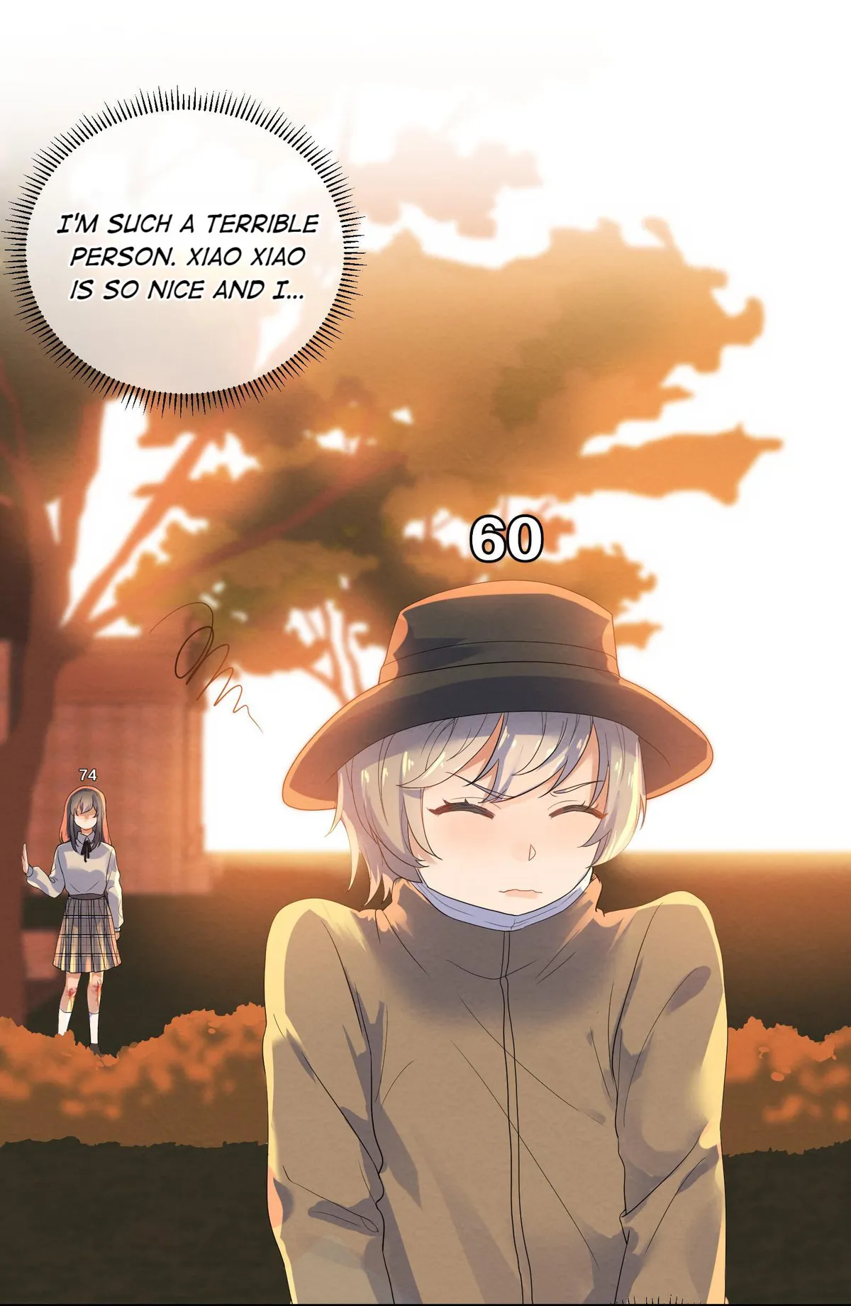 Read Her Lies chapter 23 image 14 on Lezhin