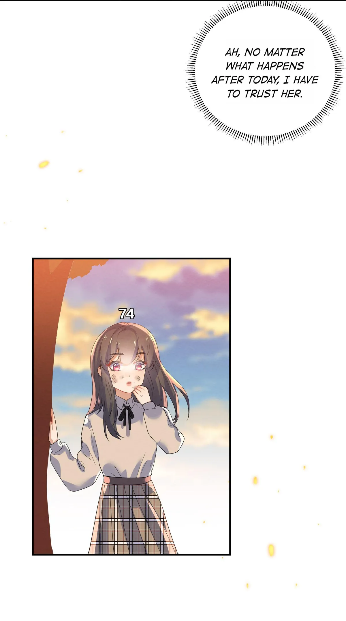 Read Her Lies chapter 23 image 15 on Lezhin