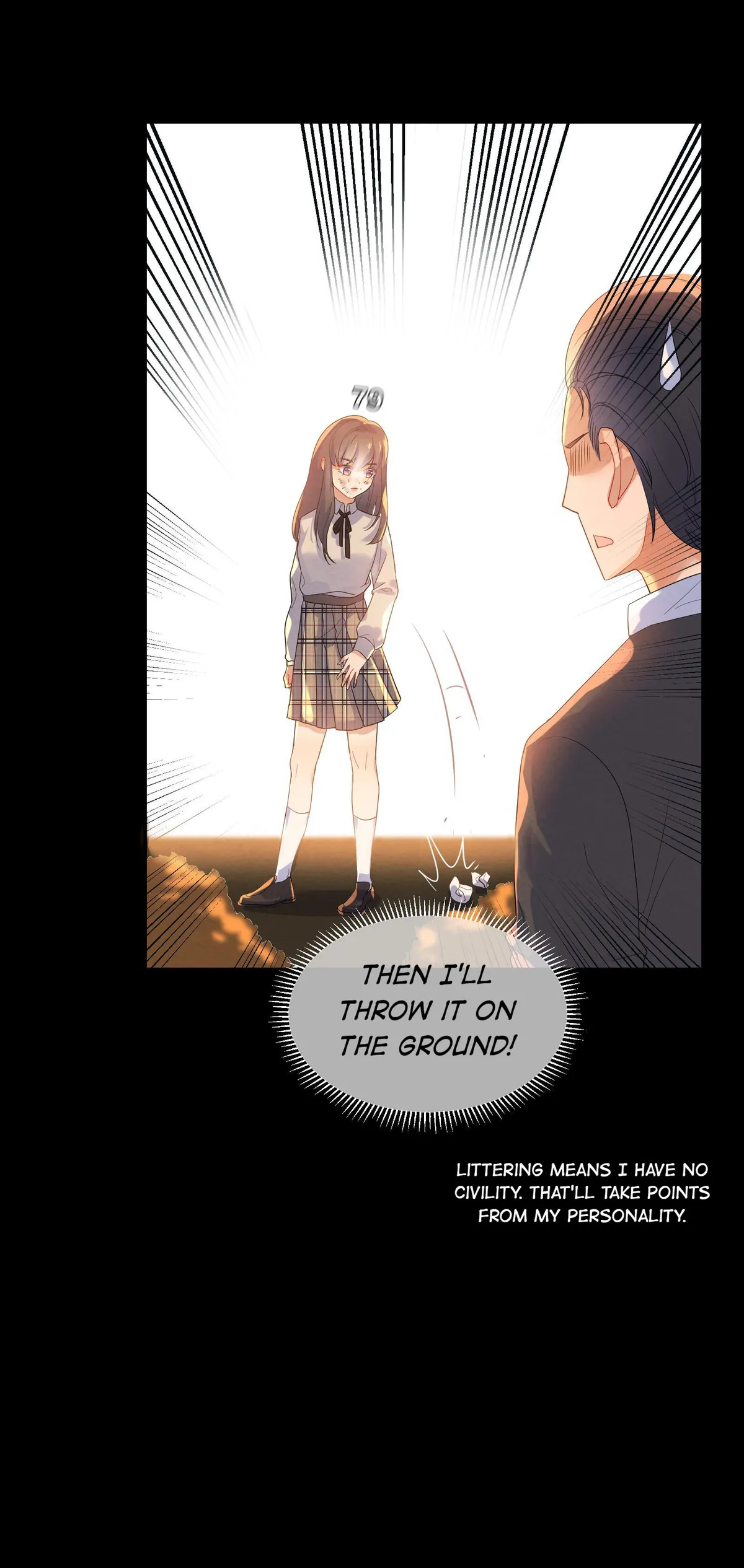 Read Her Lies chapter 23 image 19 on Lezhin