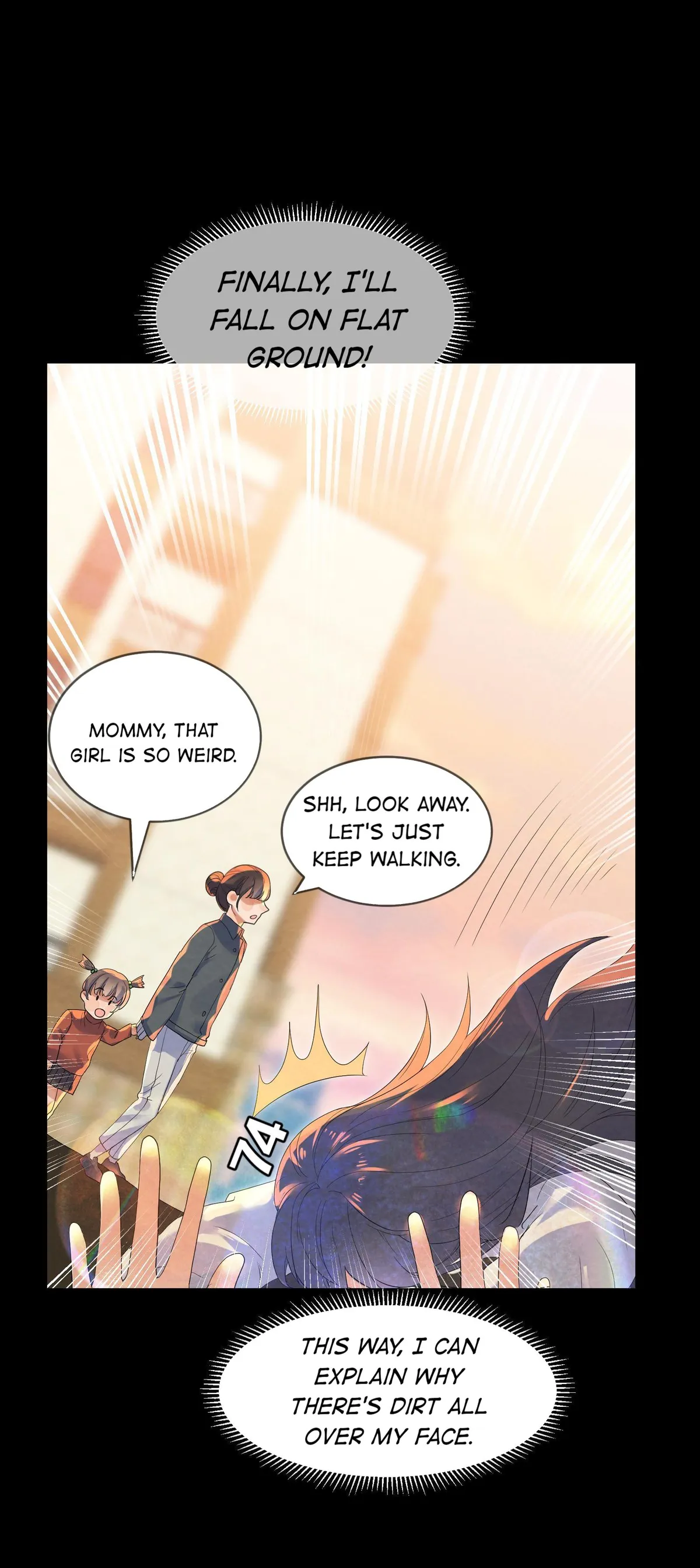 Read Her Lies chapter 23 image 20 on Lezhin
