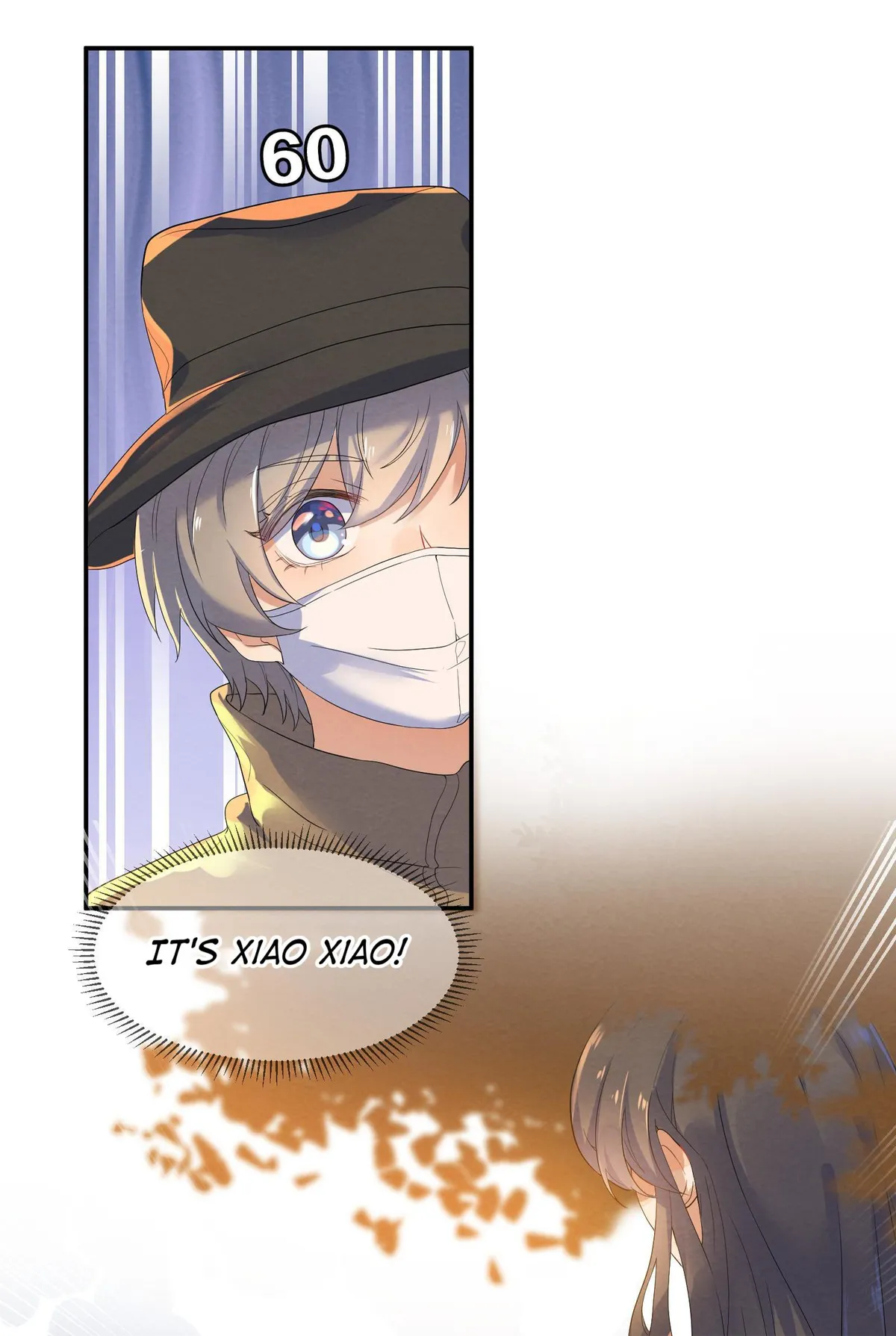 Read Her Lies chapter 23 image 3 on Lezhin