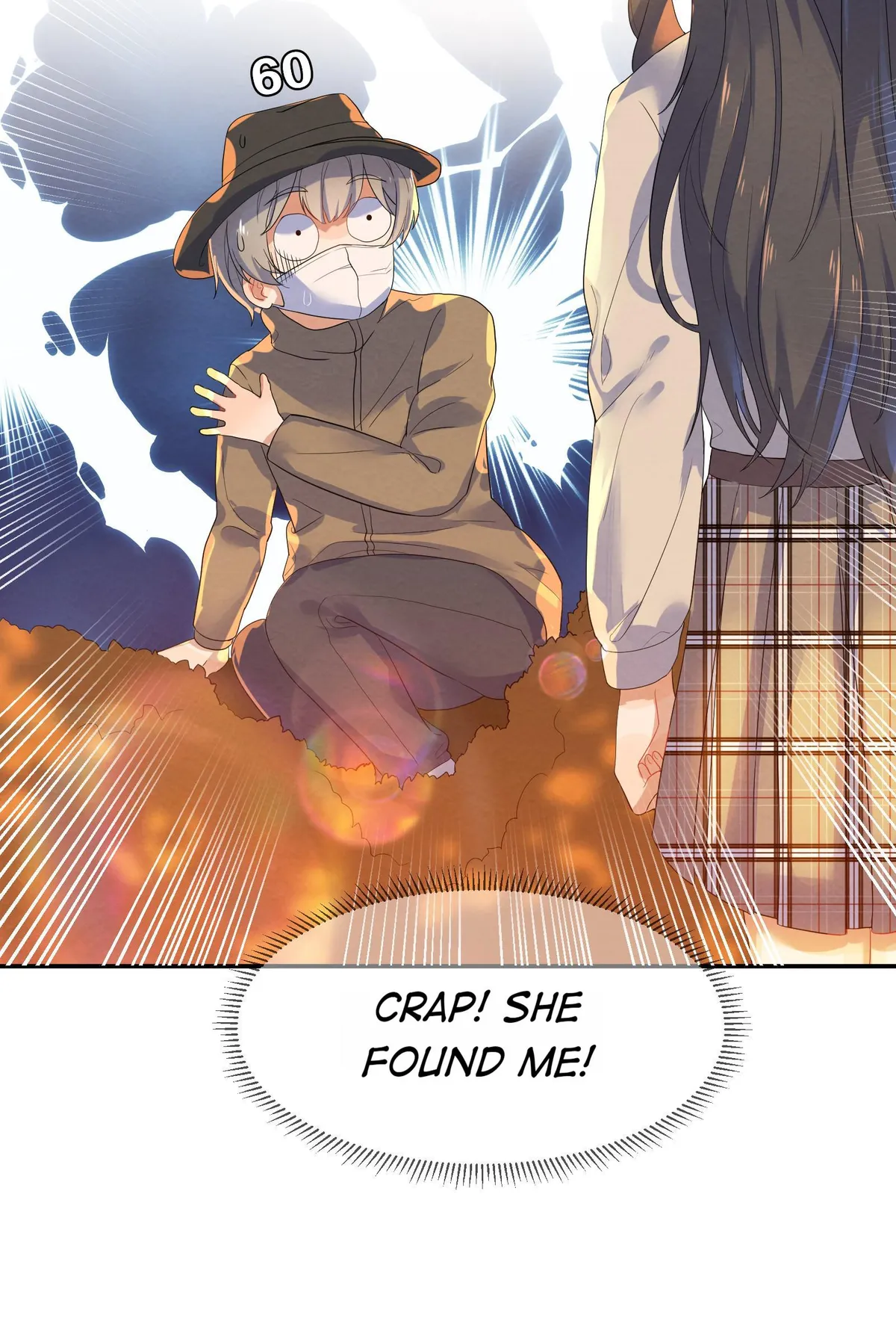 Read Her Lies chapter 23 image 4 on Lezhin
