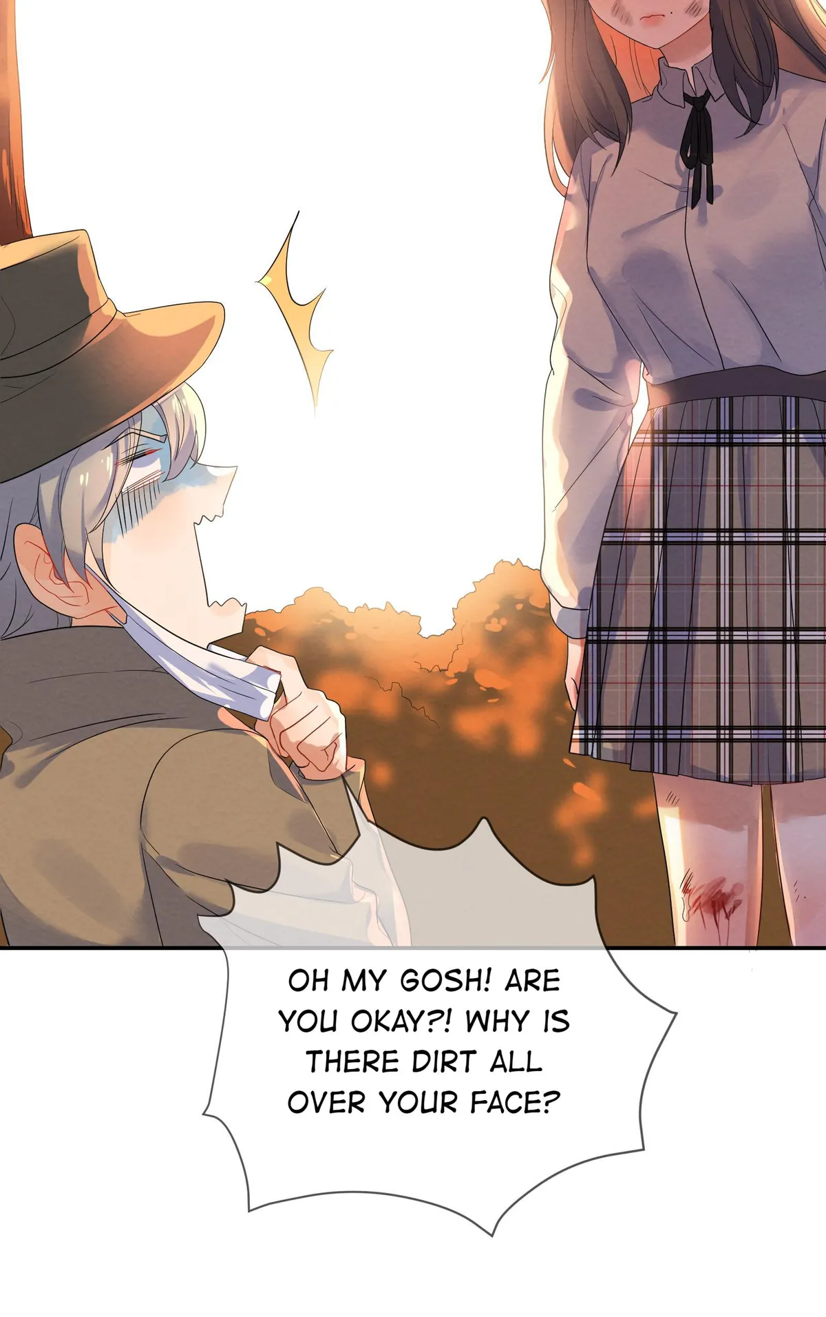 Read Her Lies chapter 23 image 7 on Lezhin