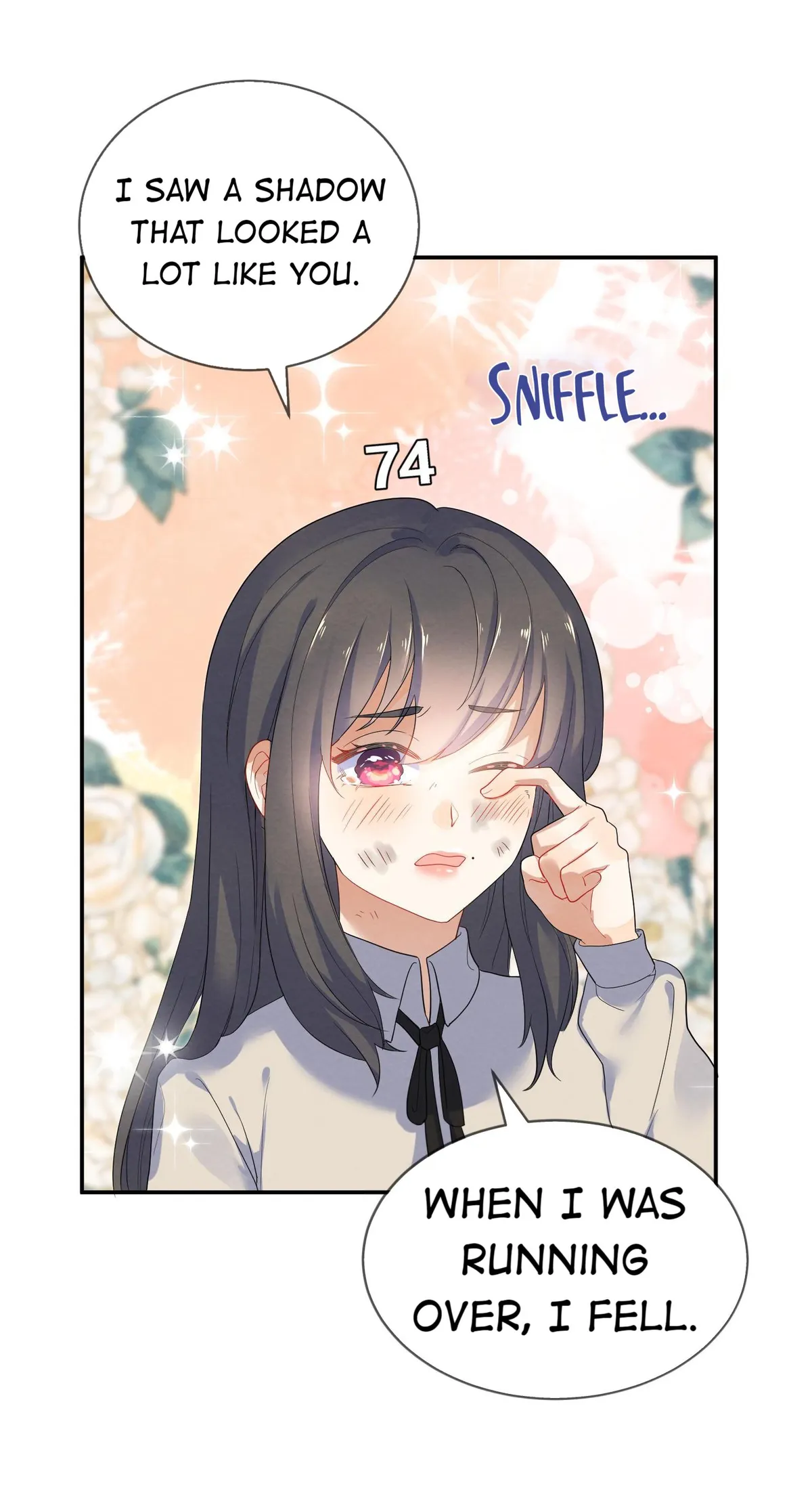 Read Her Lies chapter 23 image 8 on Lezhin