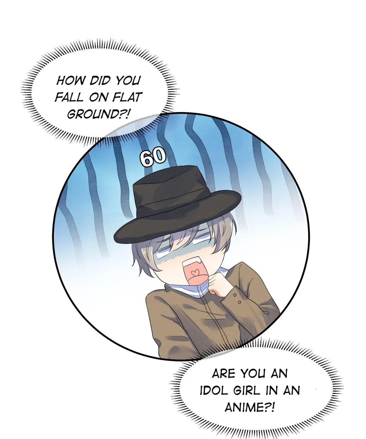 Read Her Lies chapter 23 image 9 on Lezhin