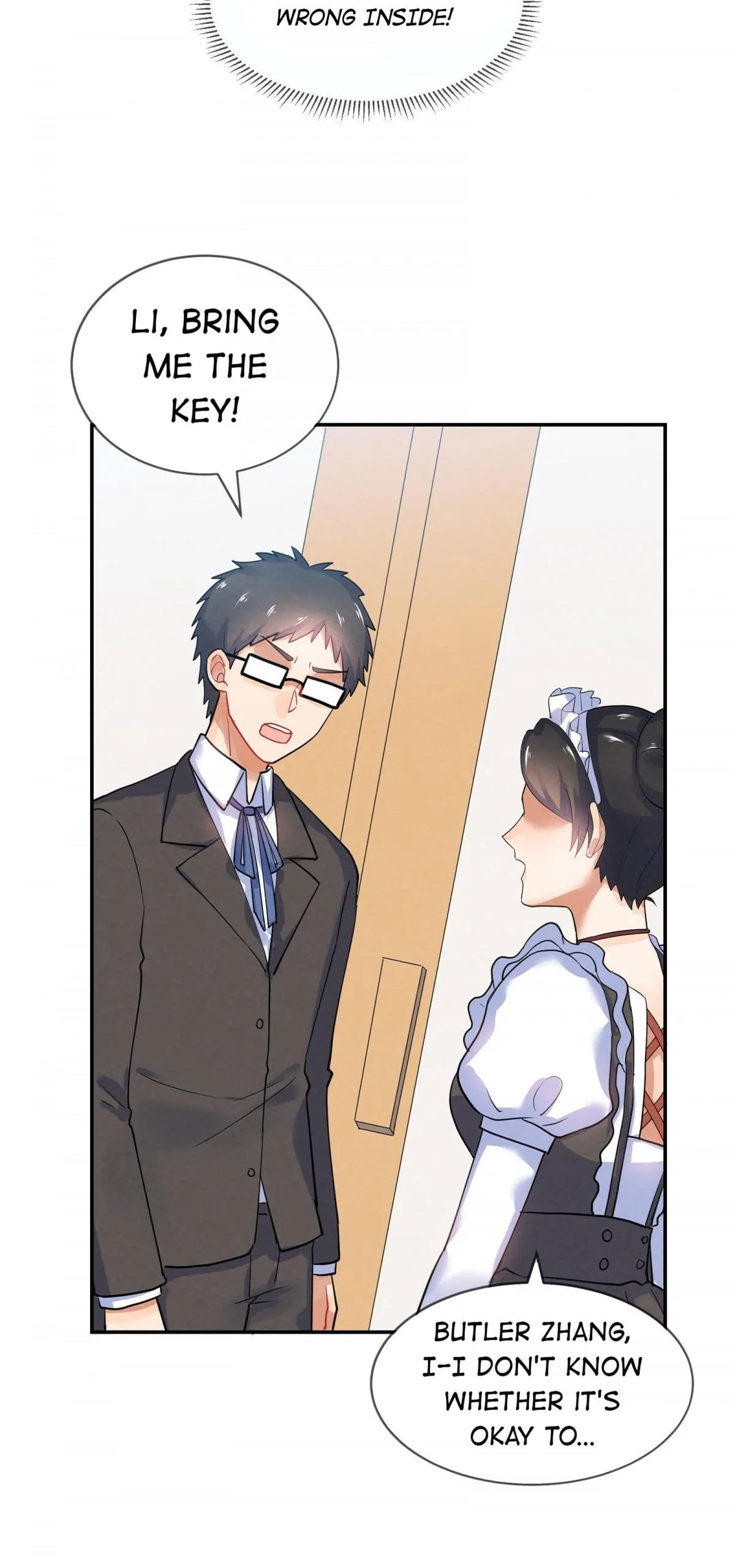 Read Her Lies chapter 24 image 10 on Lezhin
