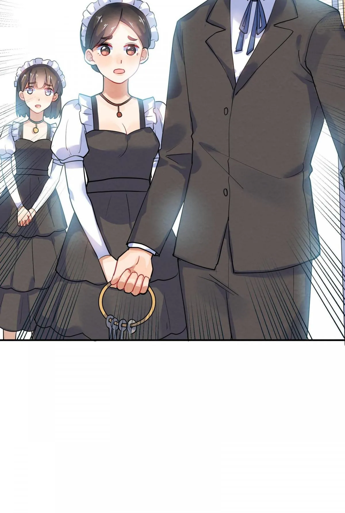 Read Her Lies chapter 24 image 13 on Lezhin