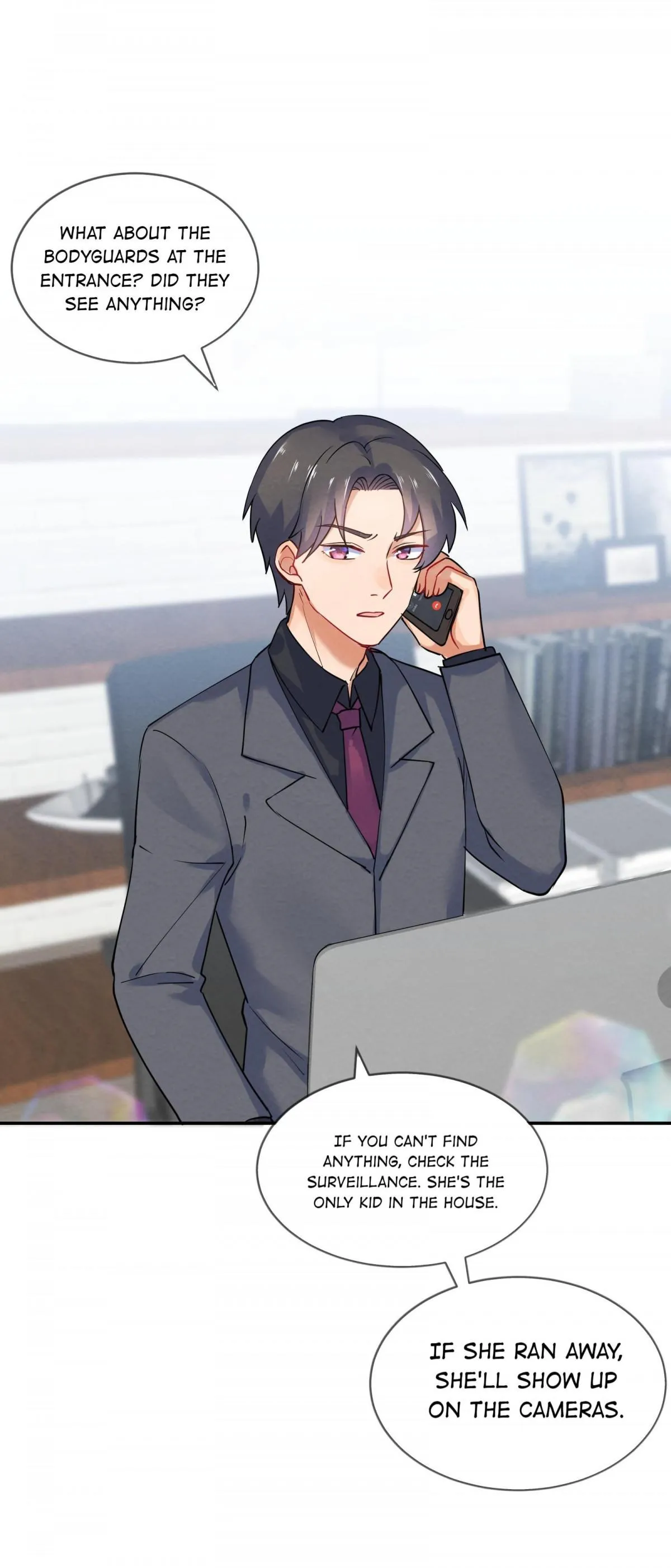 Read Her Lies chapter 24 image 18 on Lezhin