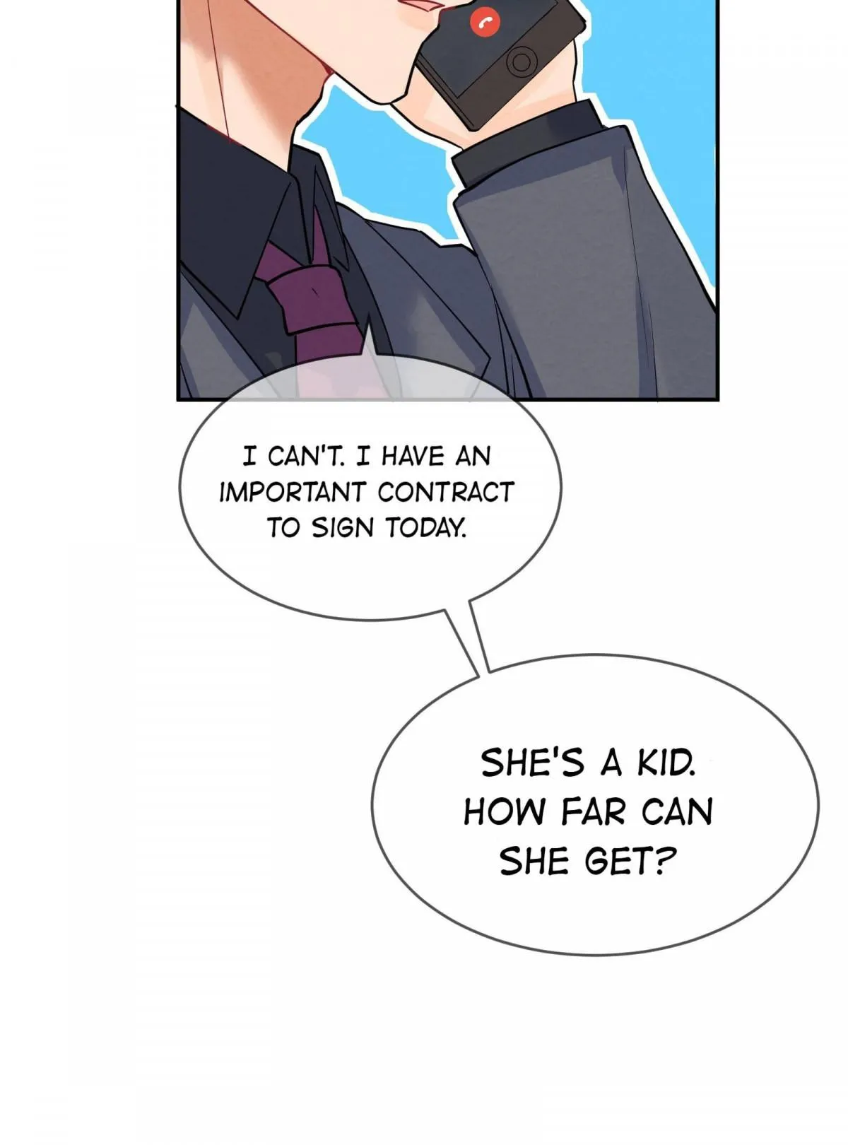 Read Her Lies chapter 24 image 20 on Lezhin