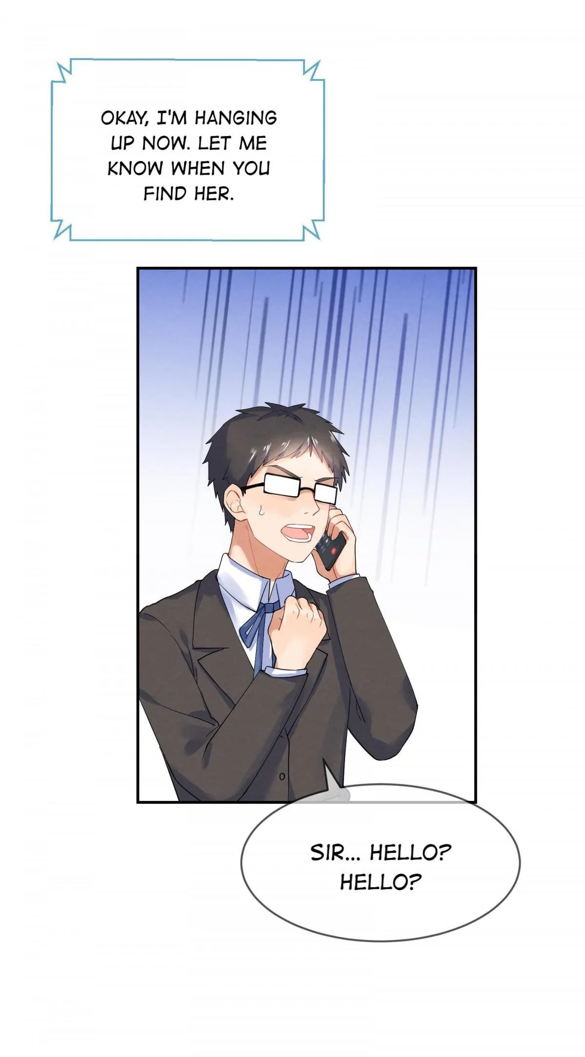 Read Her Lies chapter 24 image 21 on Lezhin