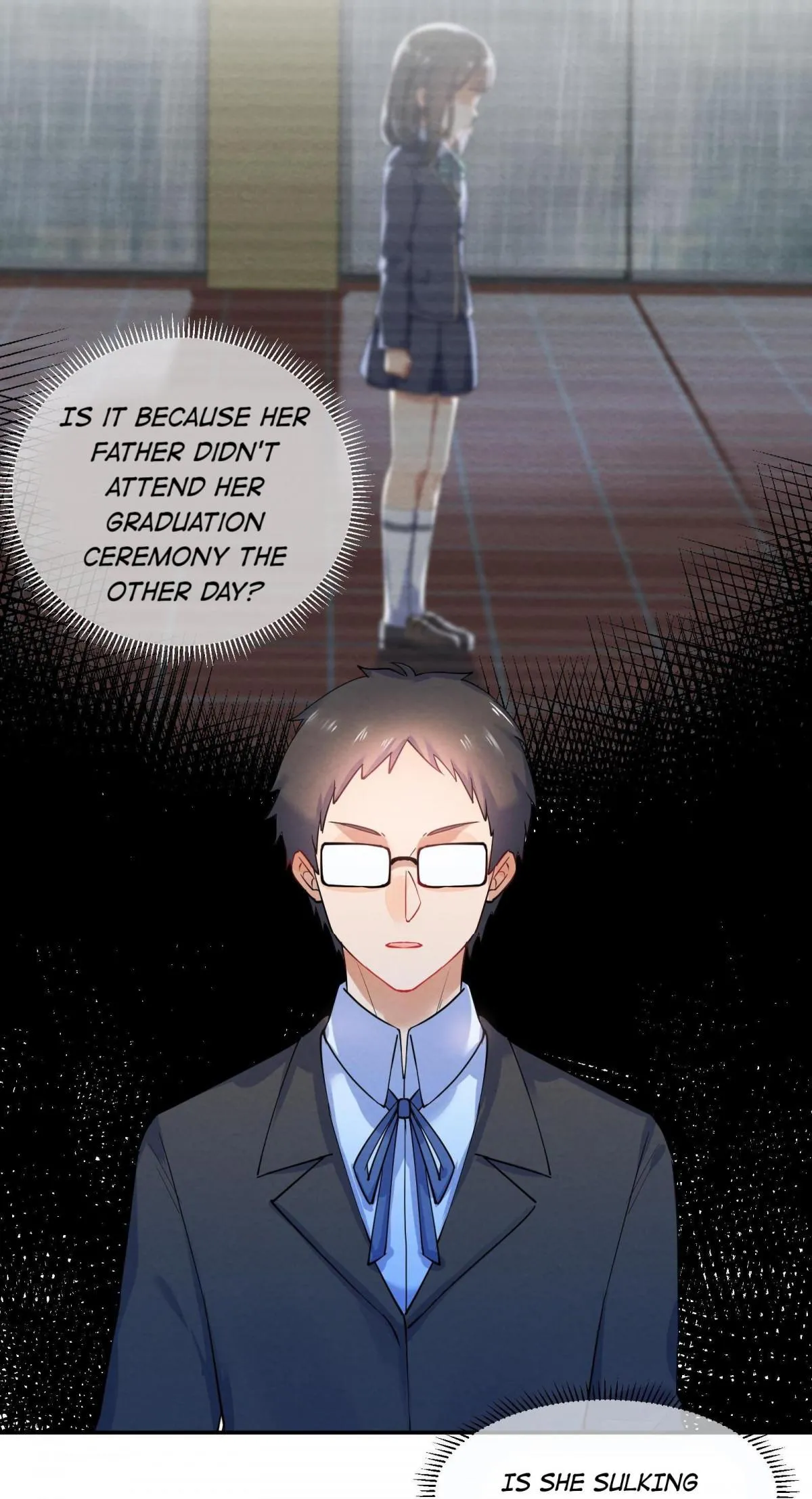 Read Her Lies chapter 24 image 4 on Lezhin
