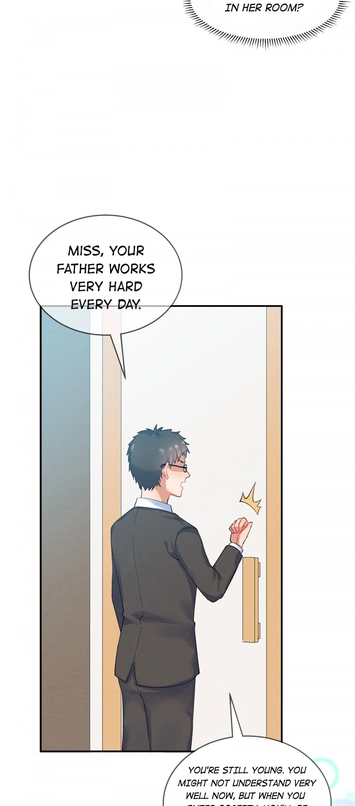Read Her Lies chapter 24 image 5 on Lezhin
