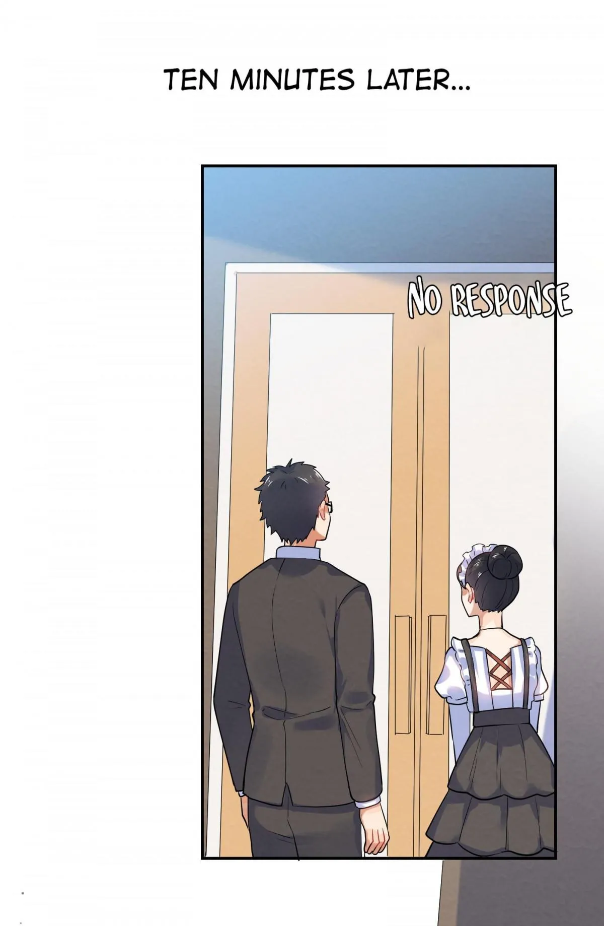 Read Her Lies chapter 24 image 8 on Lezhin
