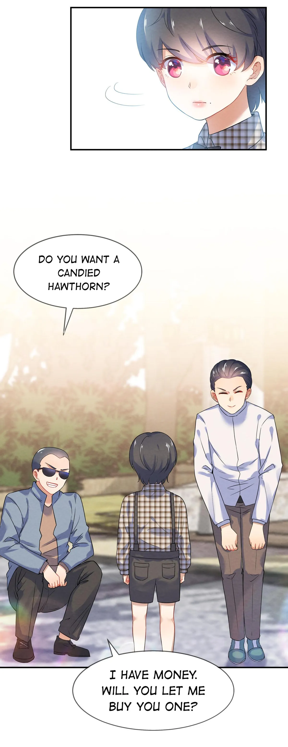 Read Her Lies chapter 25 image 1 on Lezhin