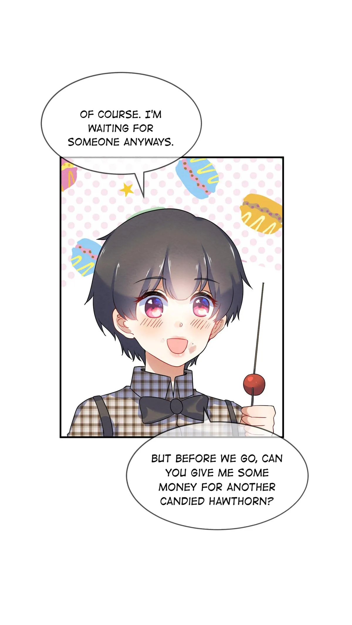 Read Her Lies chapter 25 image 11 on Lezhin