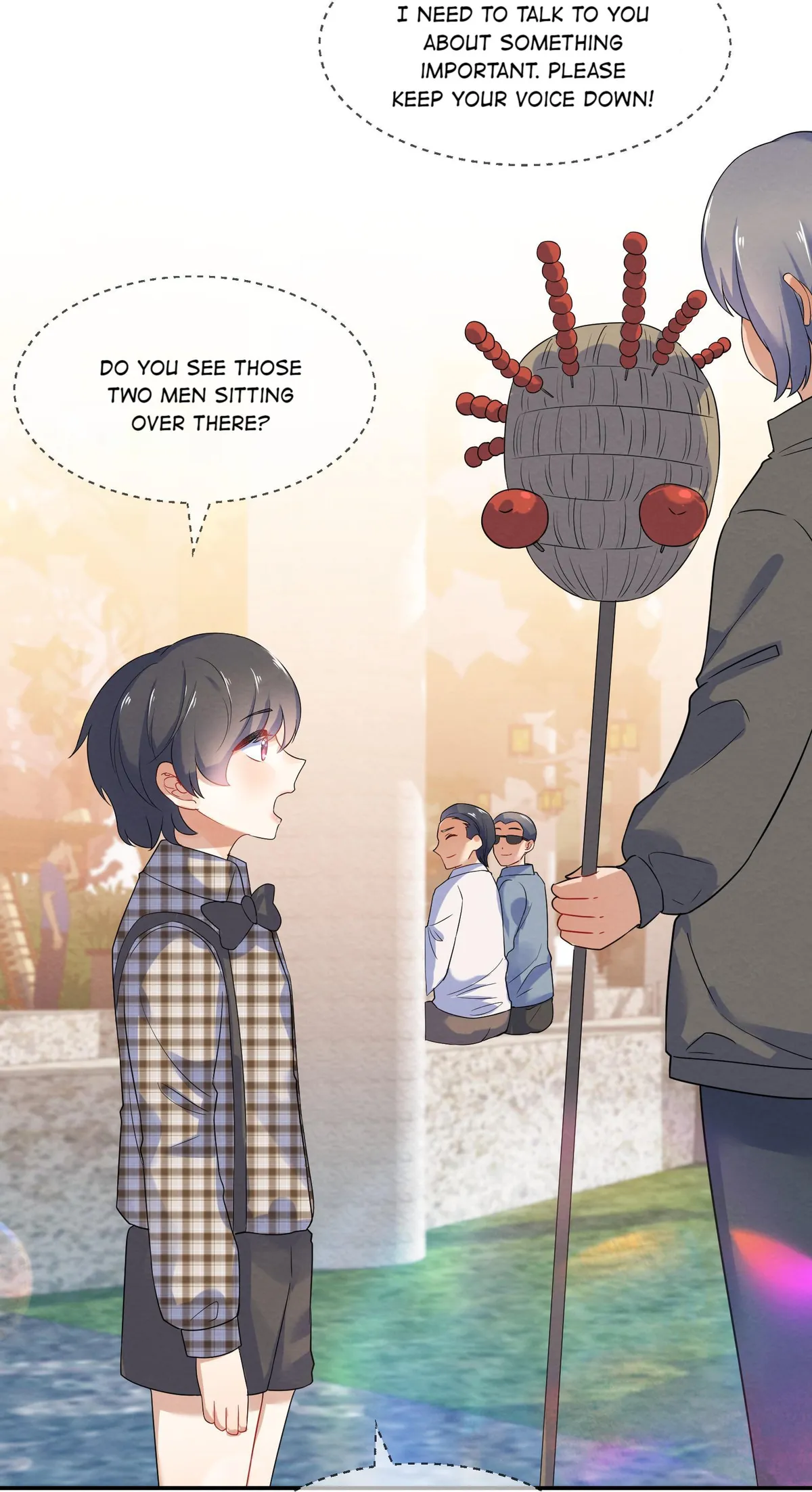 Read Her Lies chapter 25 image 16 on Lezhin