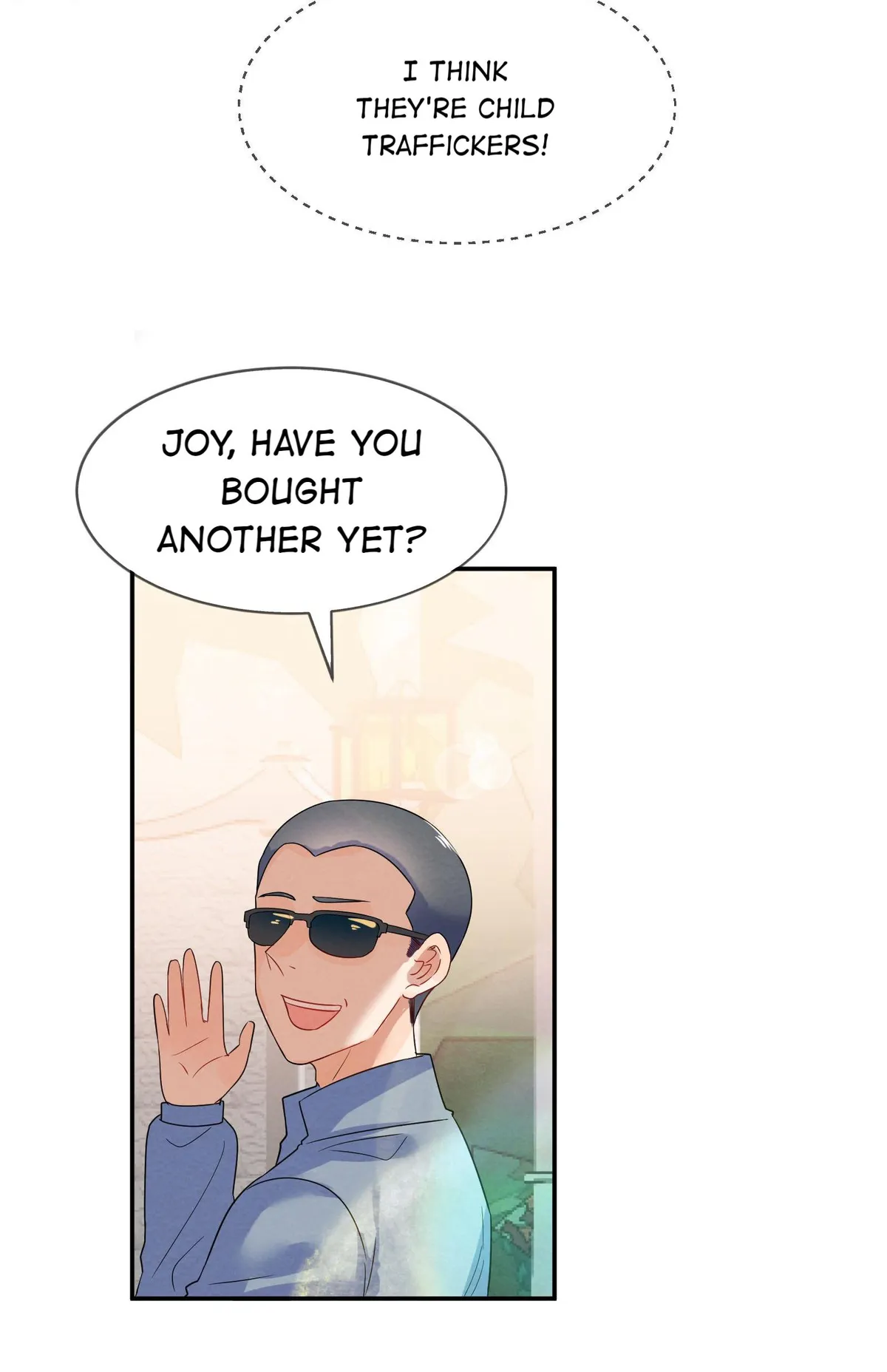 Read Her Lies chapter 25 image 17 on Lezhin