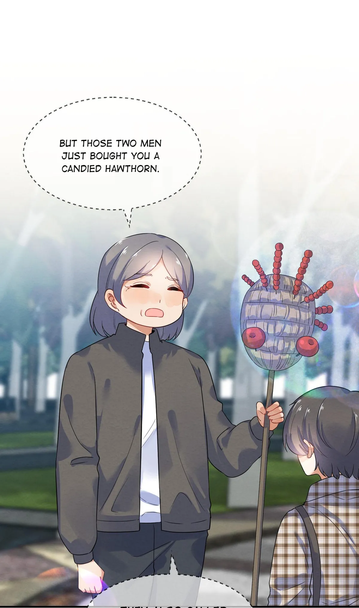 Read Her Lies chapter 25 image 19 on Lezhin