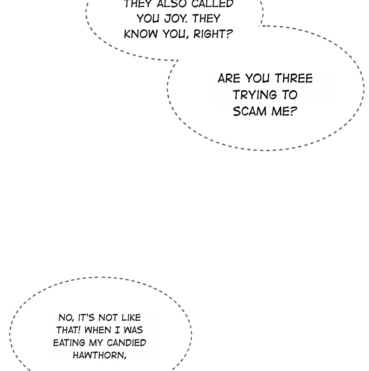 Read Her Lies chapter 25 image 20 on Lezhin