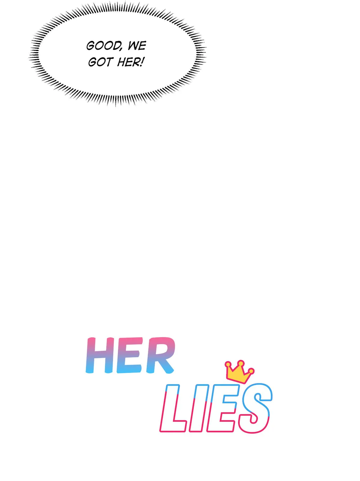 Read Her Lies chapter 25 image 5 on Lezhin
