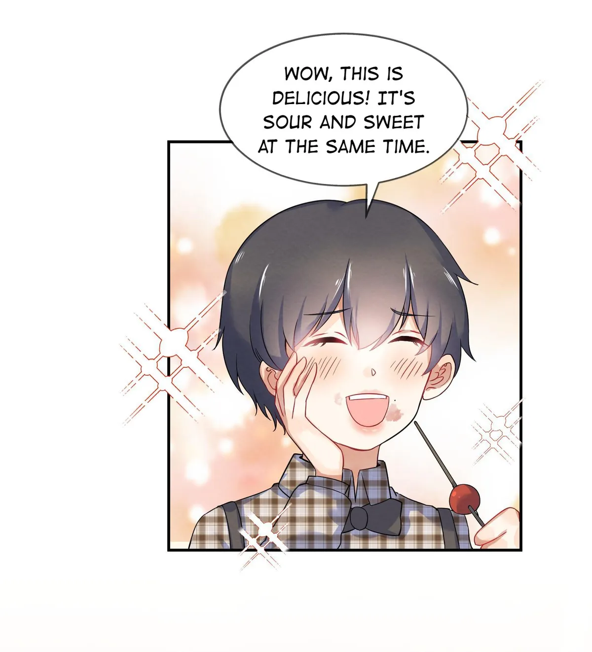 Read Her Lies chapter 25 image 8 on Lezhin