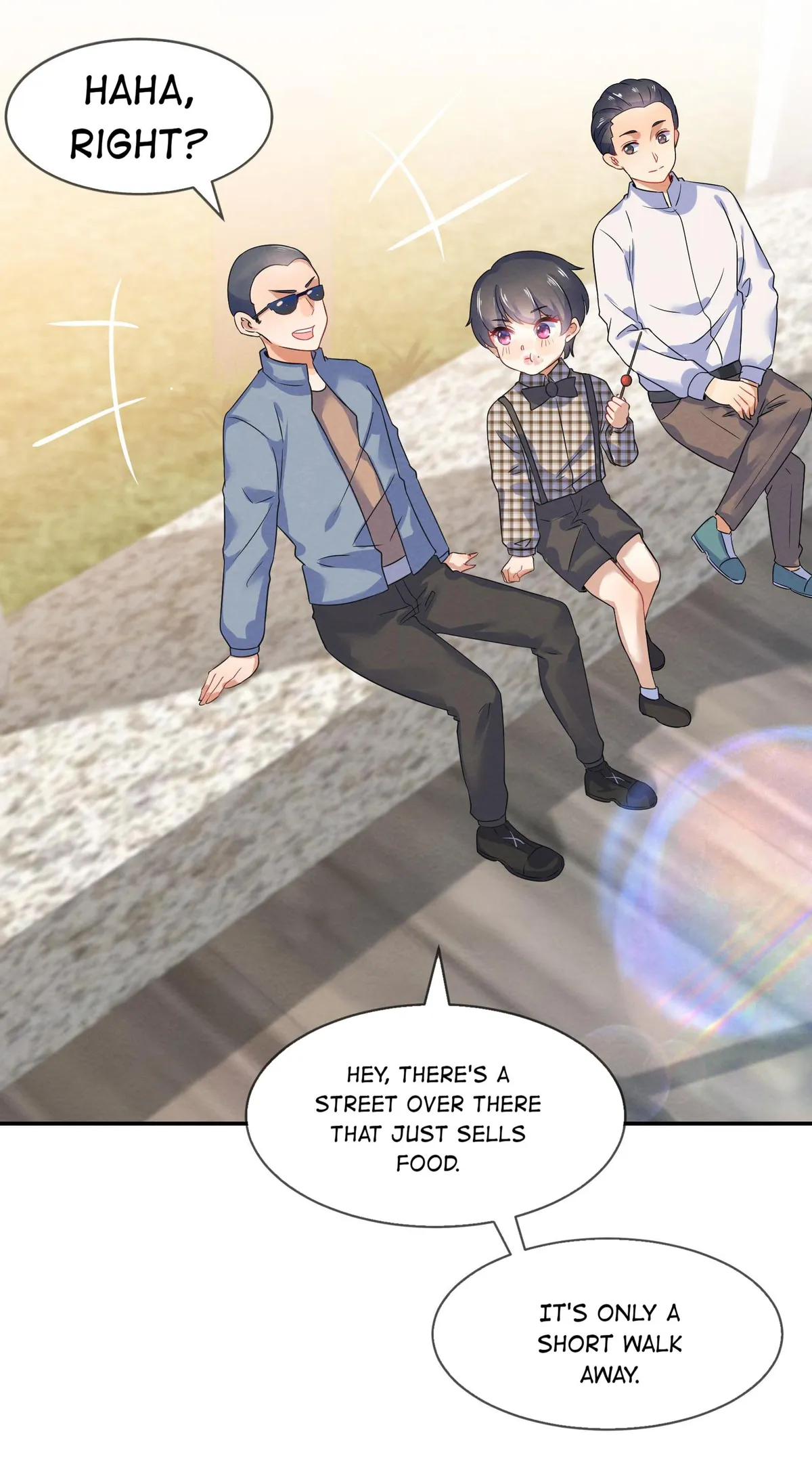 Read Her Lies chapter 25 image 9 on Lezhin