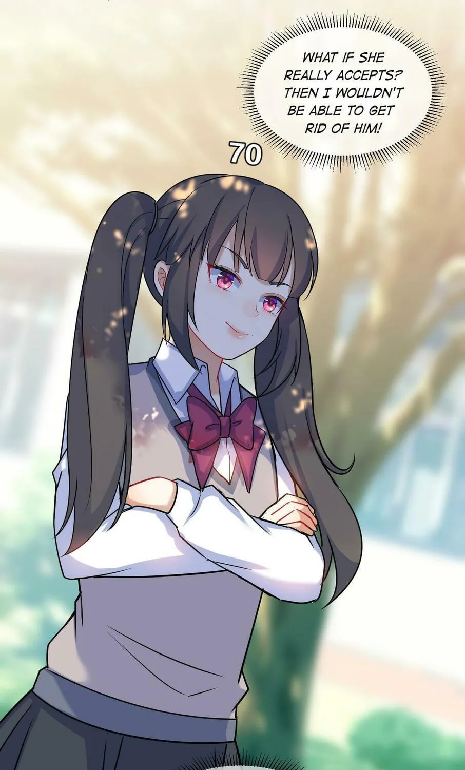 Read Her Lies chapter 3.1 image 12 on Lezhin