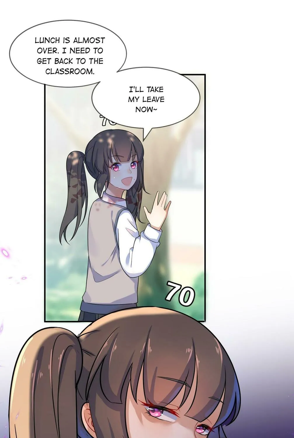 Read Her Lies chapter 3.1 image 16 on Lezhin