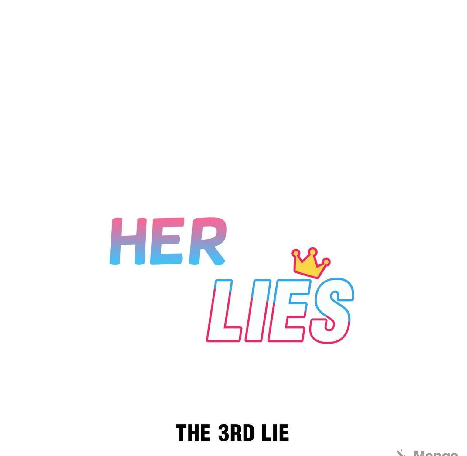 Read Her Lies chapter 3.1 image 20 on Lezhin