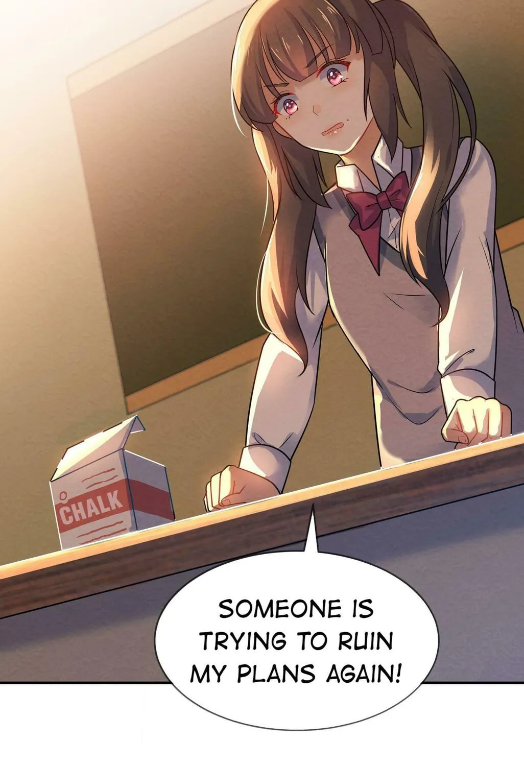 Read Her Lies chapter 3.1 image 26 on Lezhin