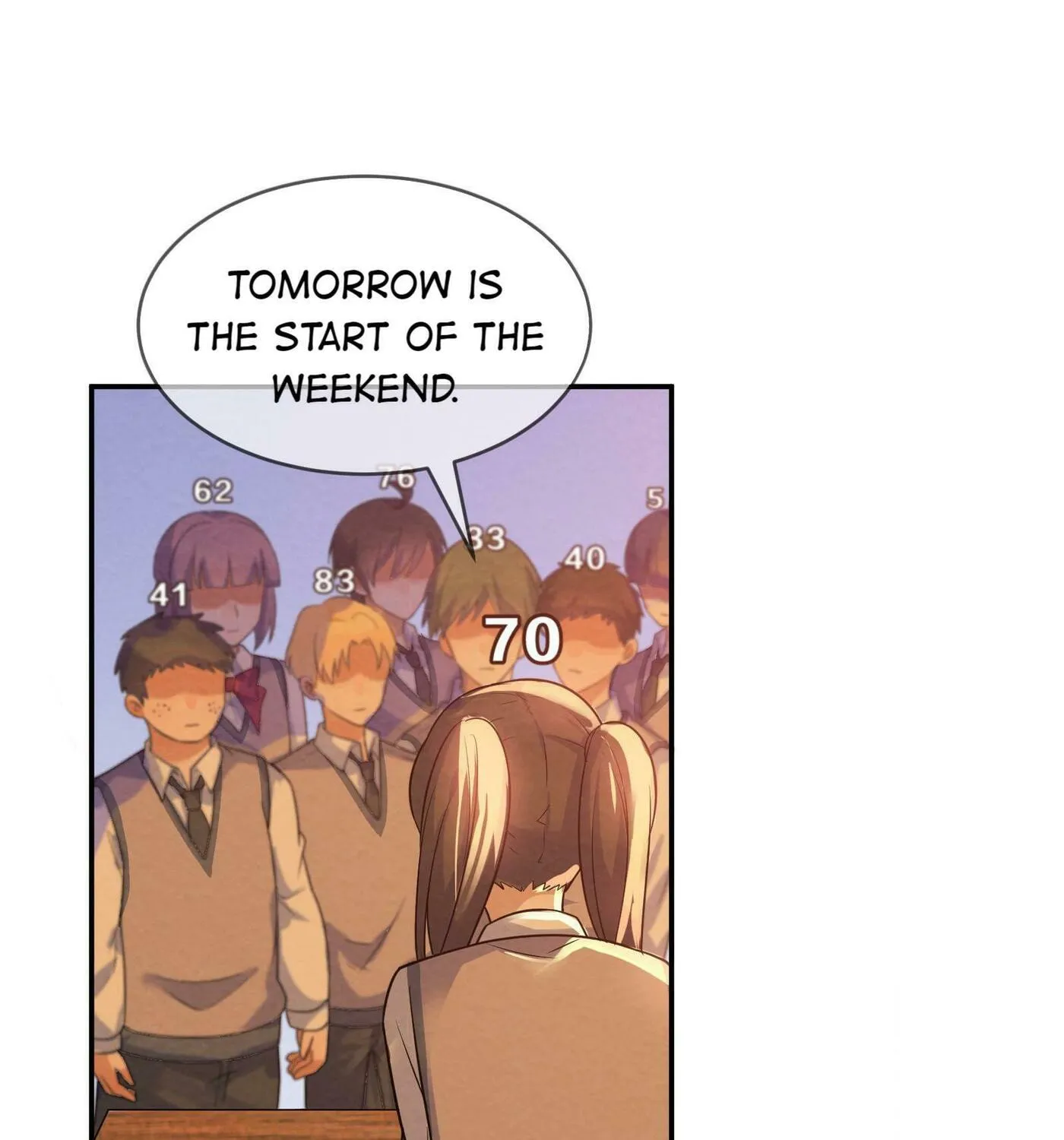 Read Her Lies chapter 3.1 image 28 on Lezhin
