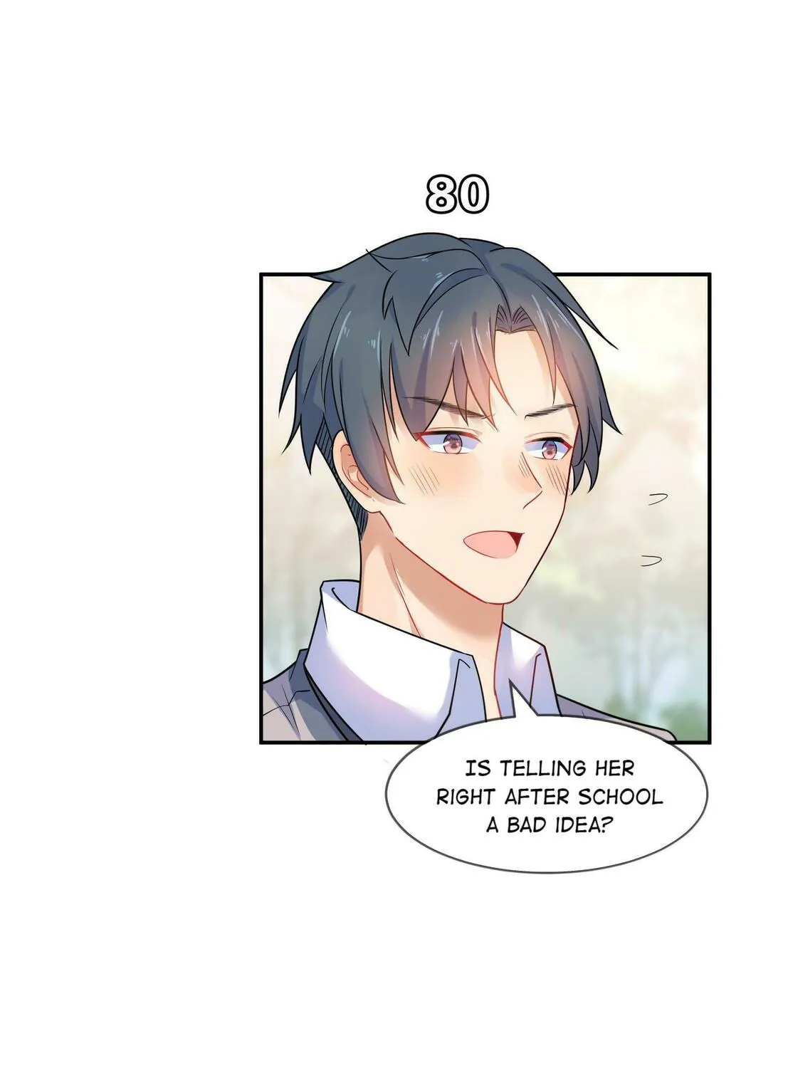 Read Her Lies chapter 3.1 image 3 on Lezhin